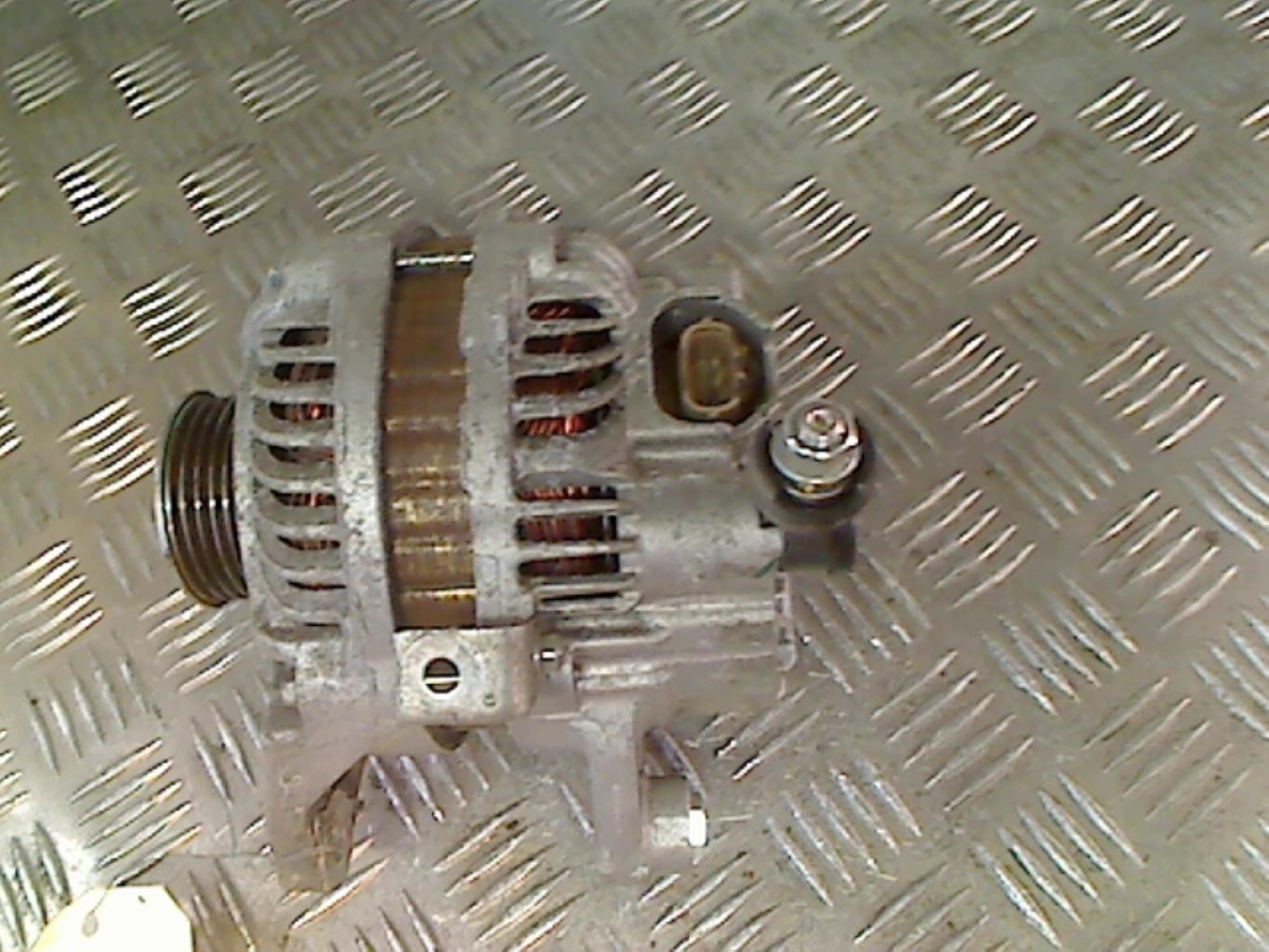 Alternateur MAZDA 2 2 PHASE 1 Essence - 1