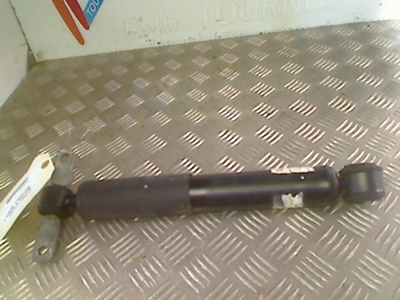 Ammortizzatore posteriore destro CITROEN BERLINGO 3 M PHASE 1 Diésel - 1