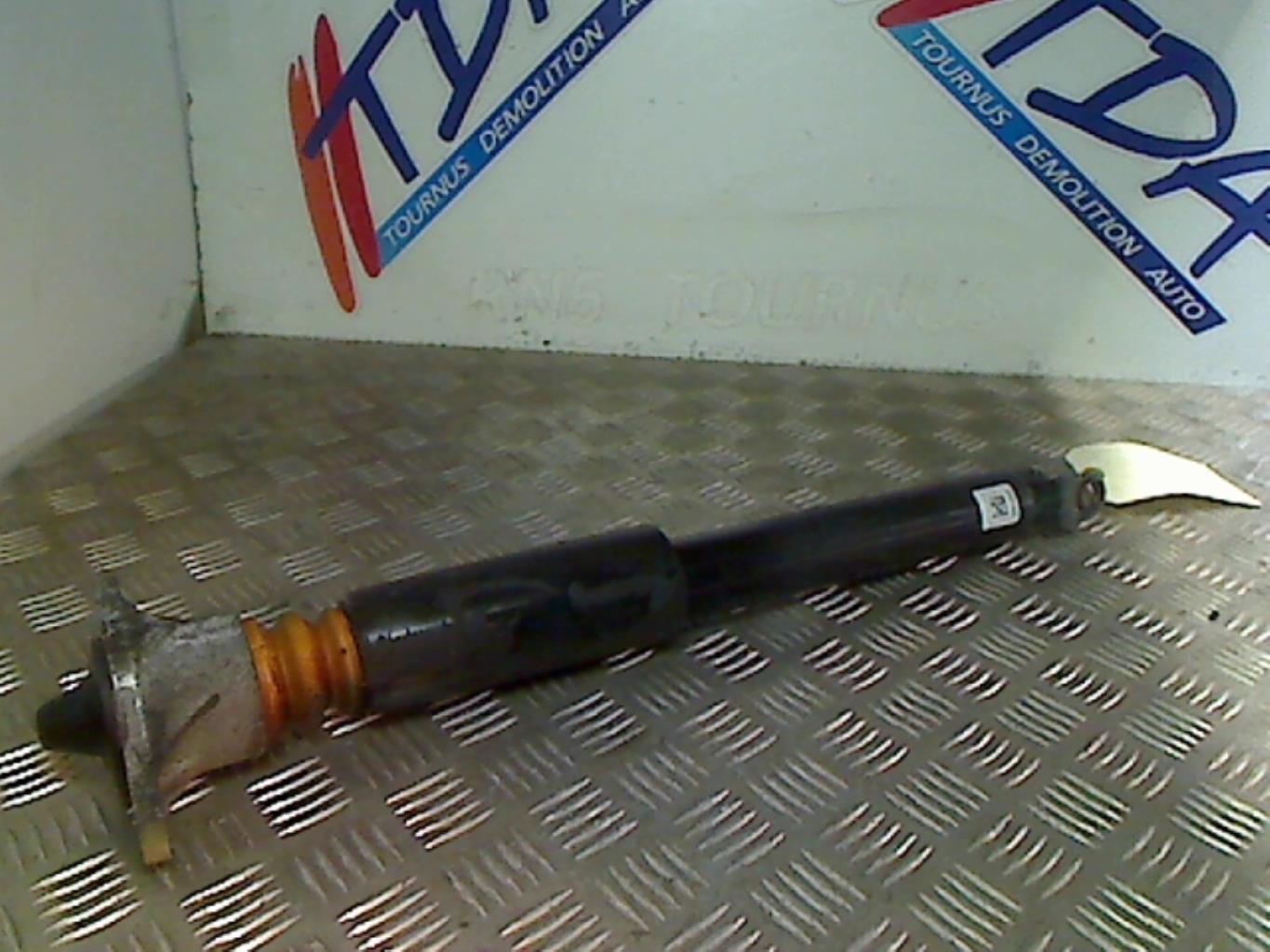 Ammortizzatore posteriore destro KIA CEE-D 2 PHASE 2 Diésel - 1