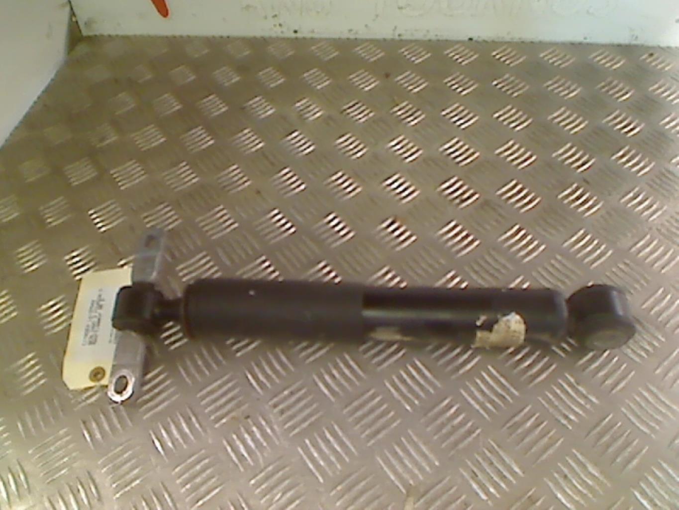 Ammortizzatore posteriore sinistro CITROEN BERLINGO 3 M PHASE 1 Diésel - 1