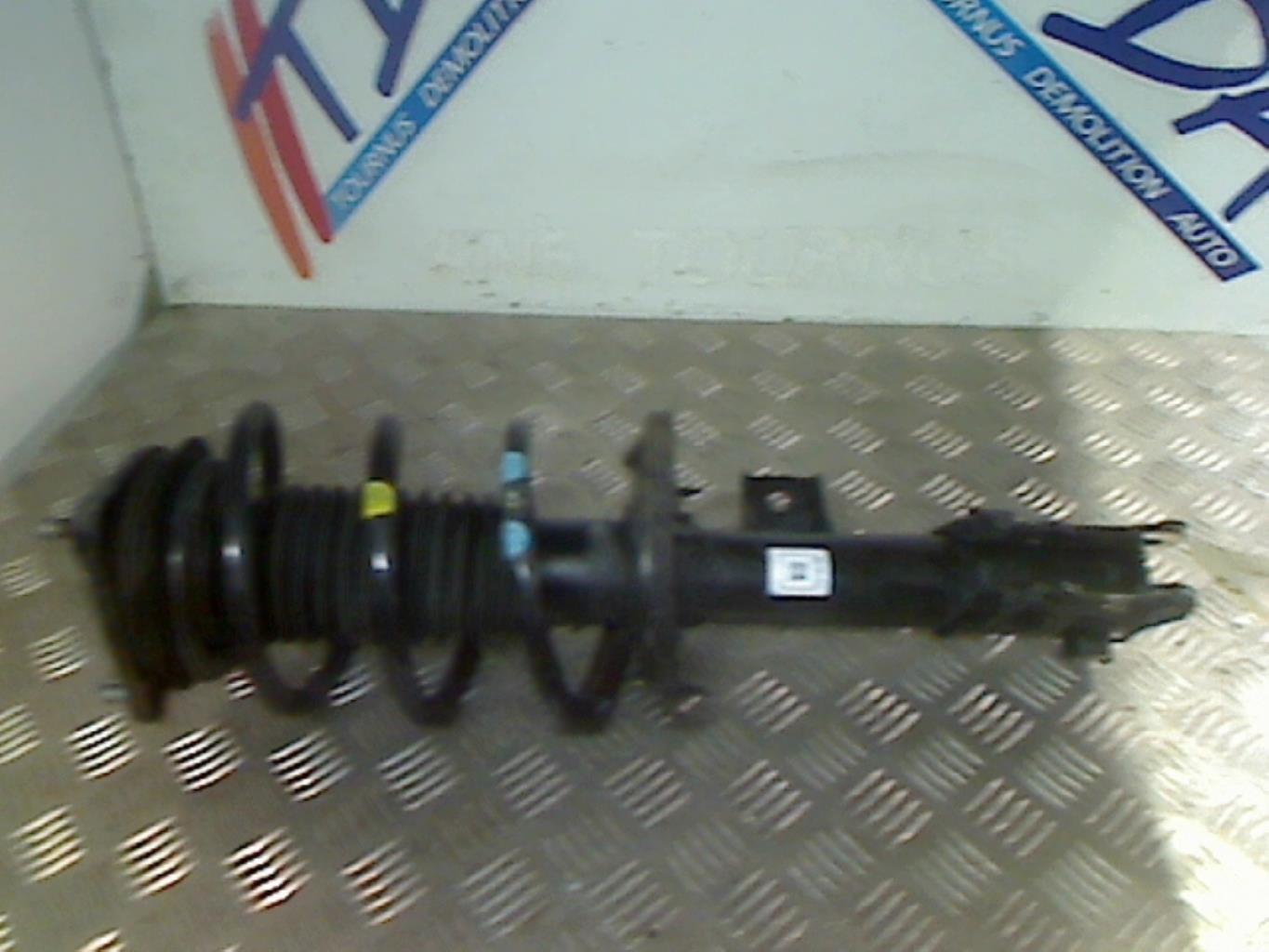 Ammortizzatore anteriore sinistro KIA CEE-D 2 PHASE 2 Diésel - 1