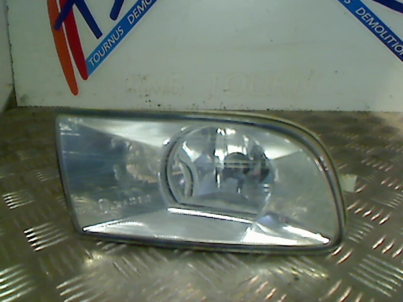 Fendinebbia destro (luci) SKODA OCTAVIA 2 PHASE 1 Diésel - 1