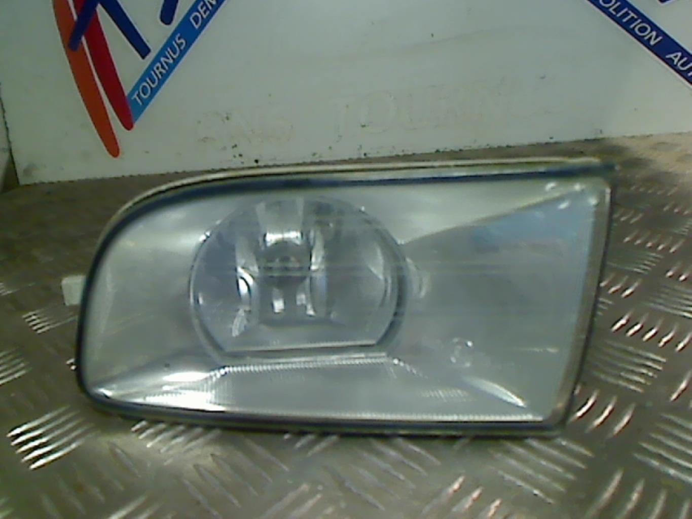 Fendinebbia sinistro (luce) SKODA OCTAVIA 2 PHASE 1 Diésel - 1