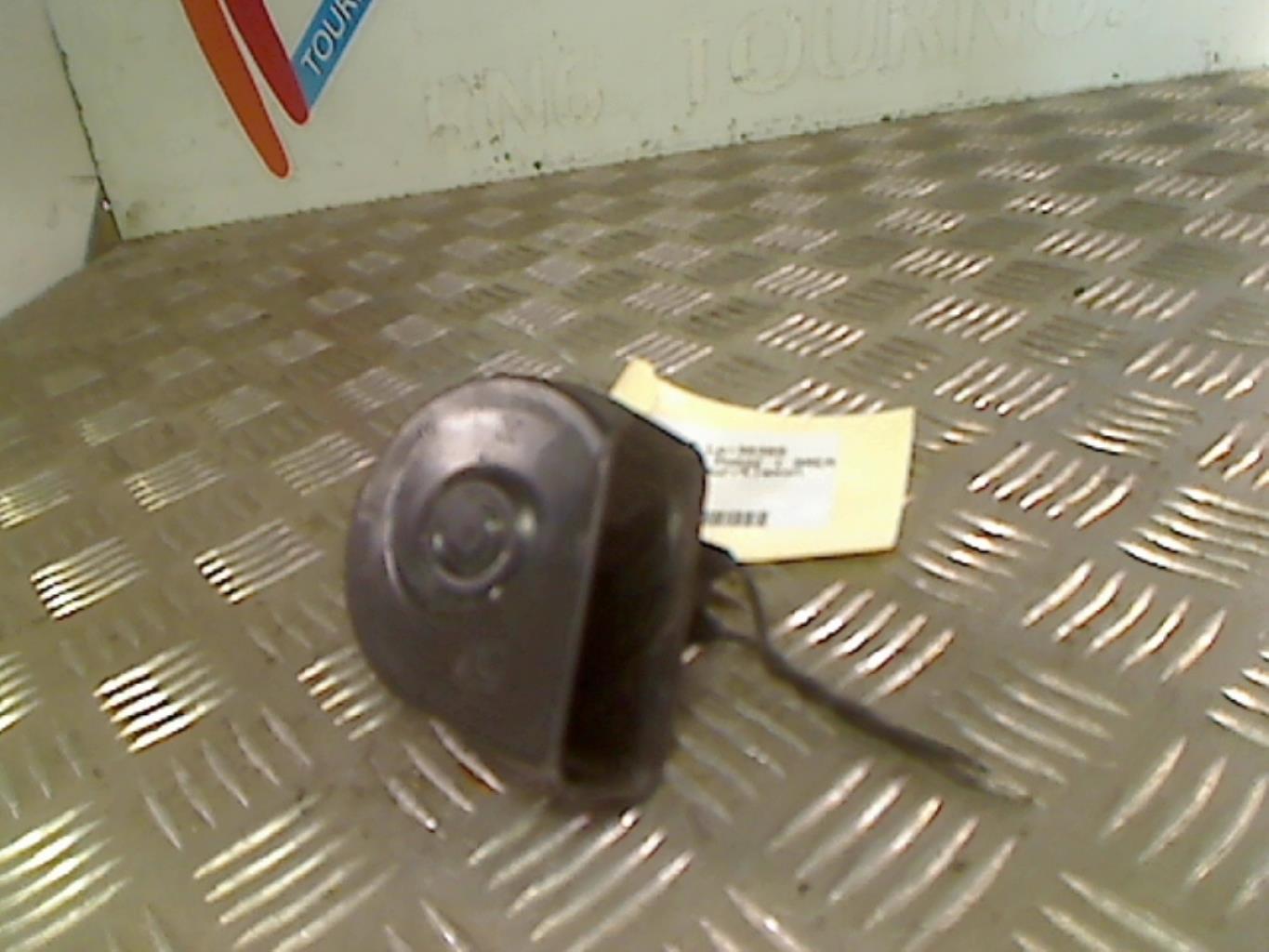 Tromba/Clacson RENAULT LAGUNA 2 PHASE 1 BREAK  - 1