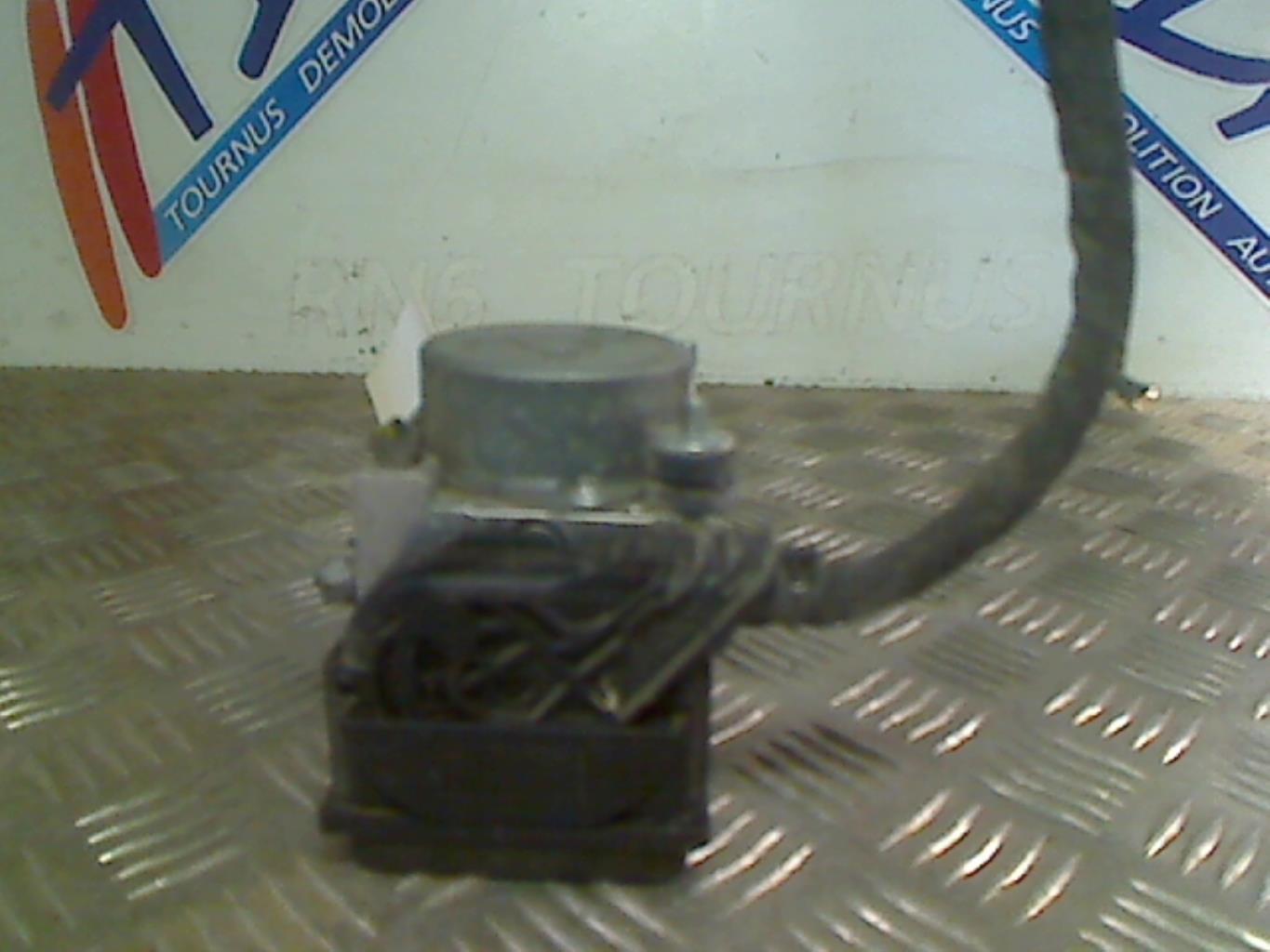 Blocco ABS (antibloccaggio freni) DACIA DUSTER 1 PHASE 1  - 1