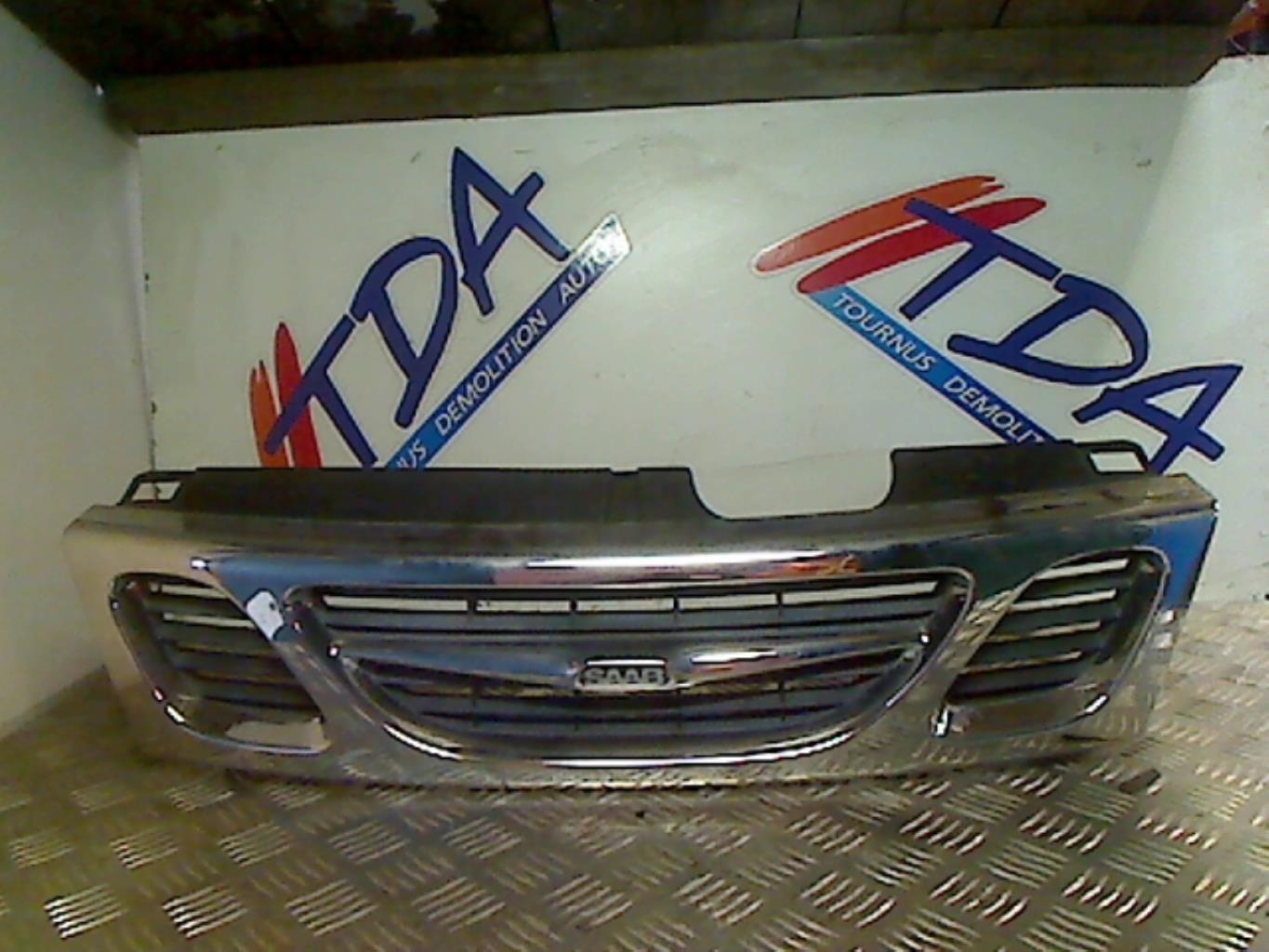 Calandre SAAB 9.3 1 Diesel - 1