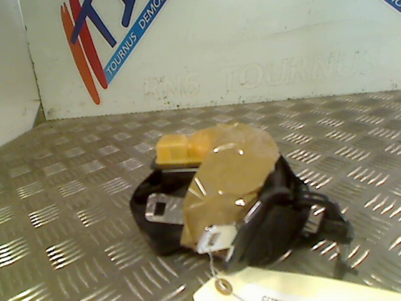 Cintura posteriore centrale CITROEN C4 PICASSO 1 Diésel - 1
