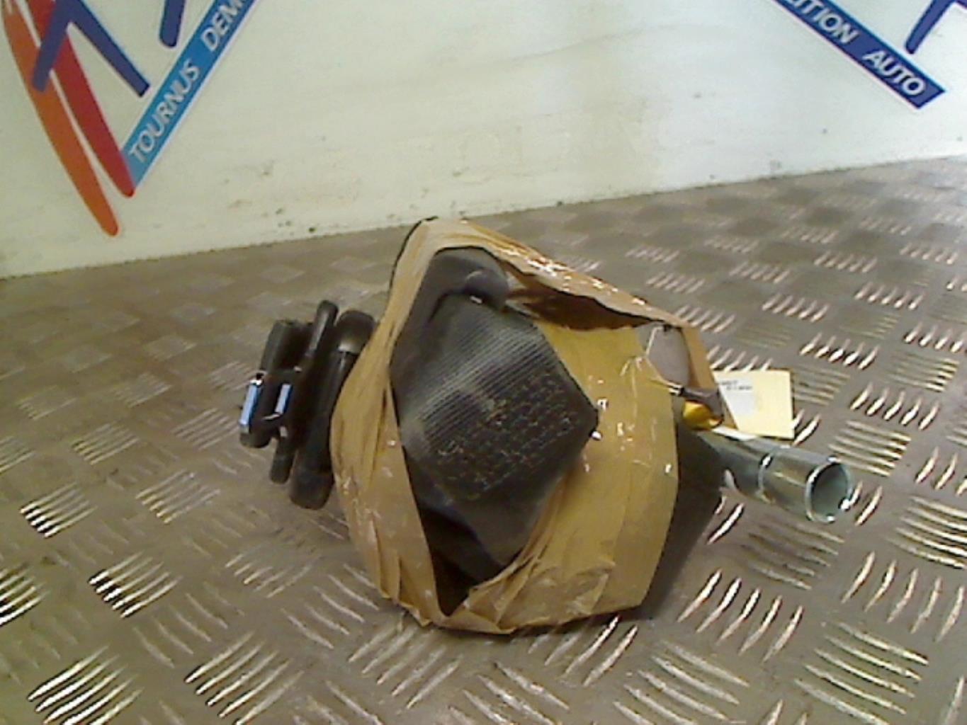 Cintura di sicurezza anteriore destra ALFA ROMEO MITO PHASE 1 Diésel - 1