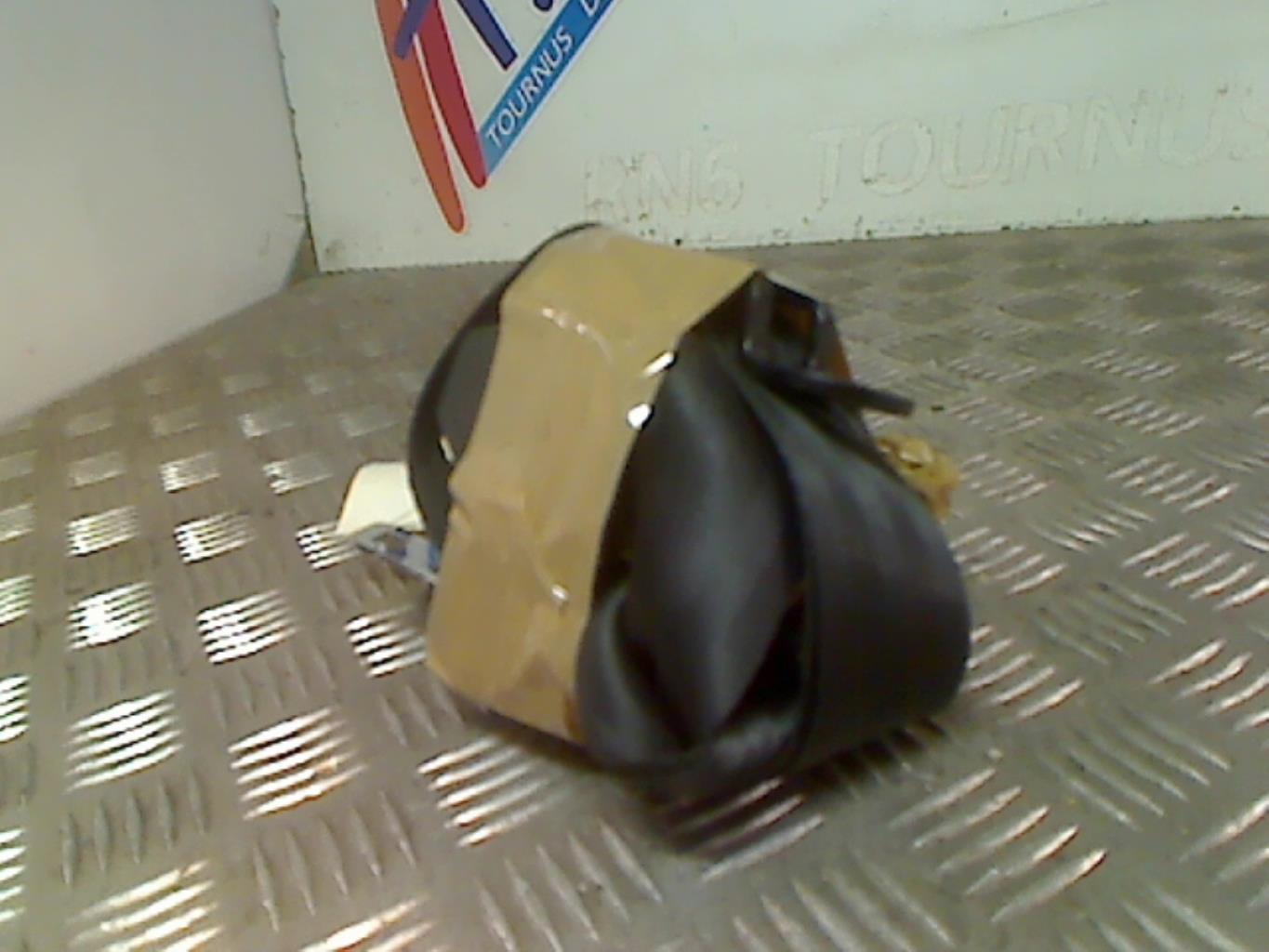 Cintura di sicurezza anteriore destra PEUGEOT 206 PHASE 1 BREAK Gasolina - 1