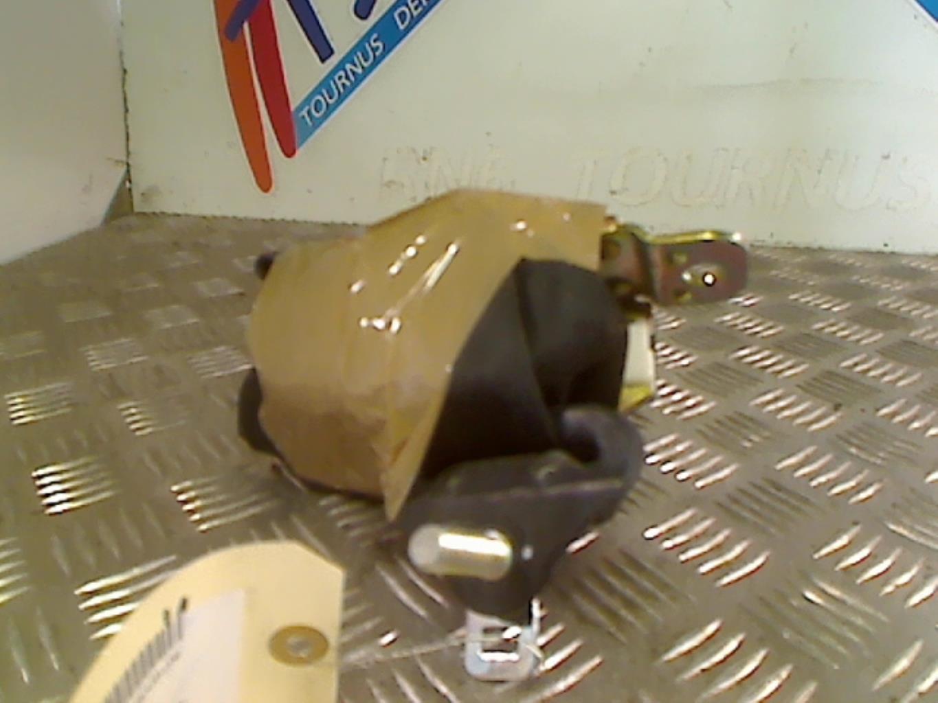 Cintura di sicurezza anteriore destra CITROEN ZX PHASE 1 Gasolina - 1