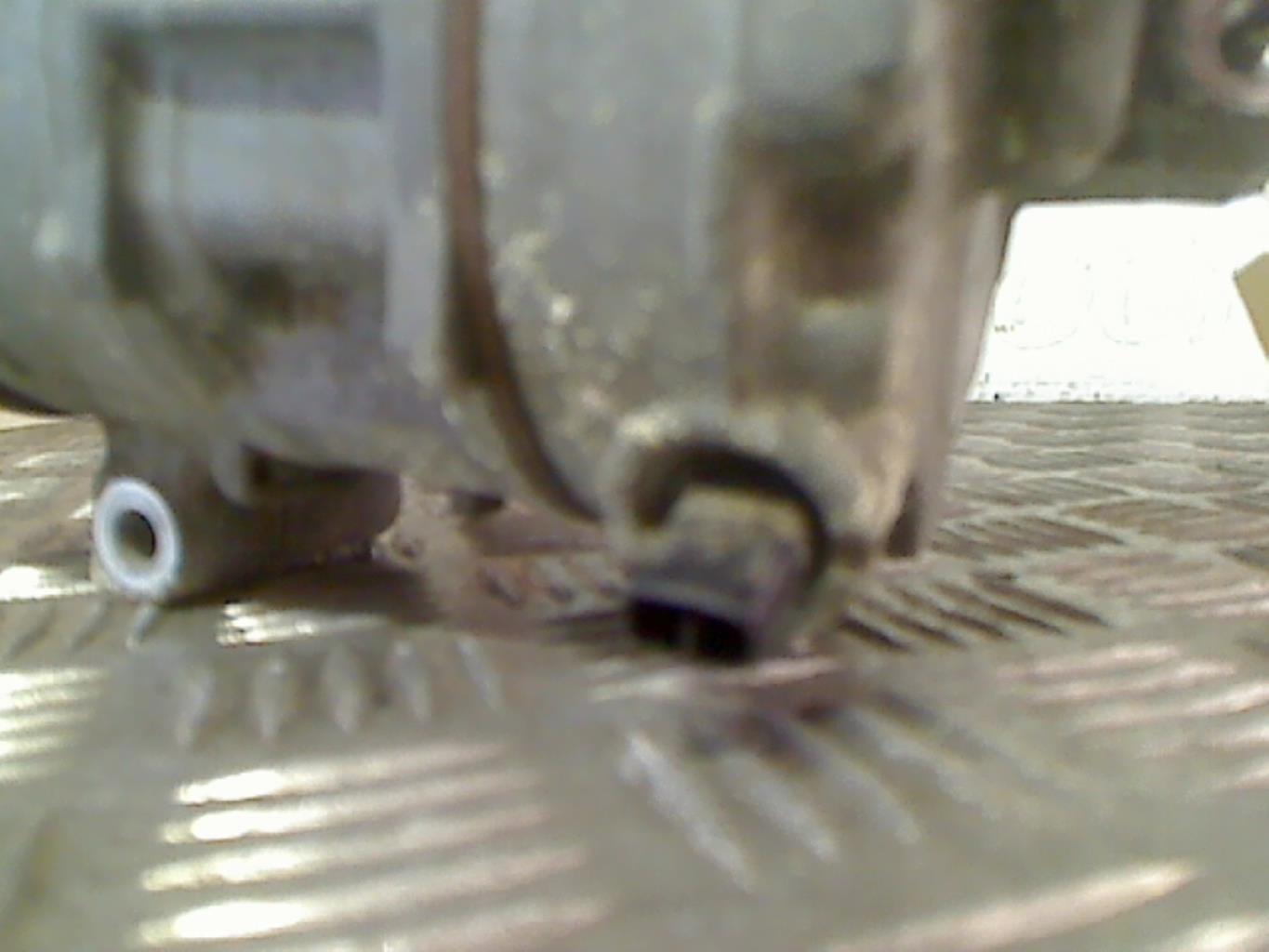 Compressore clima FIAT BRAVO 2 Diésel - 1