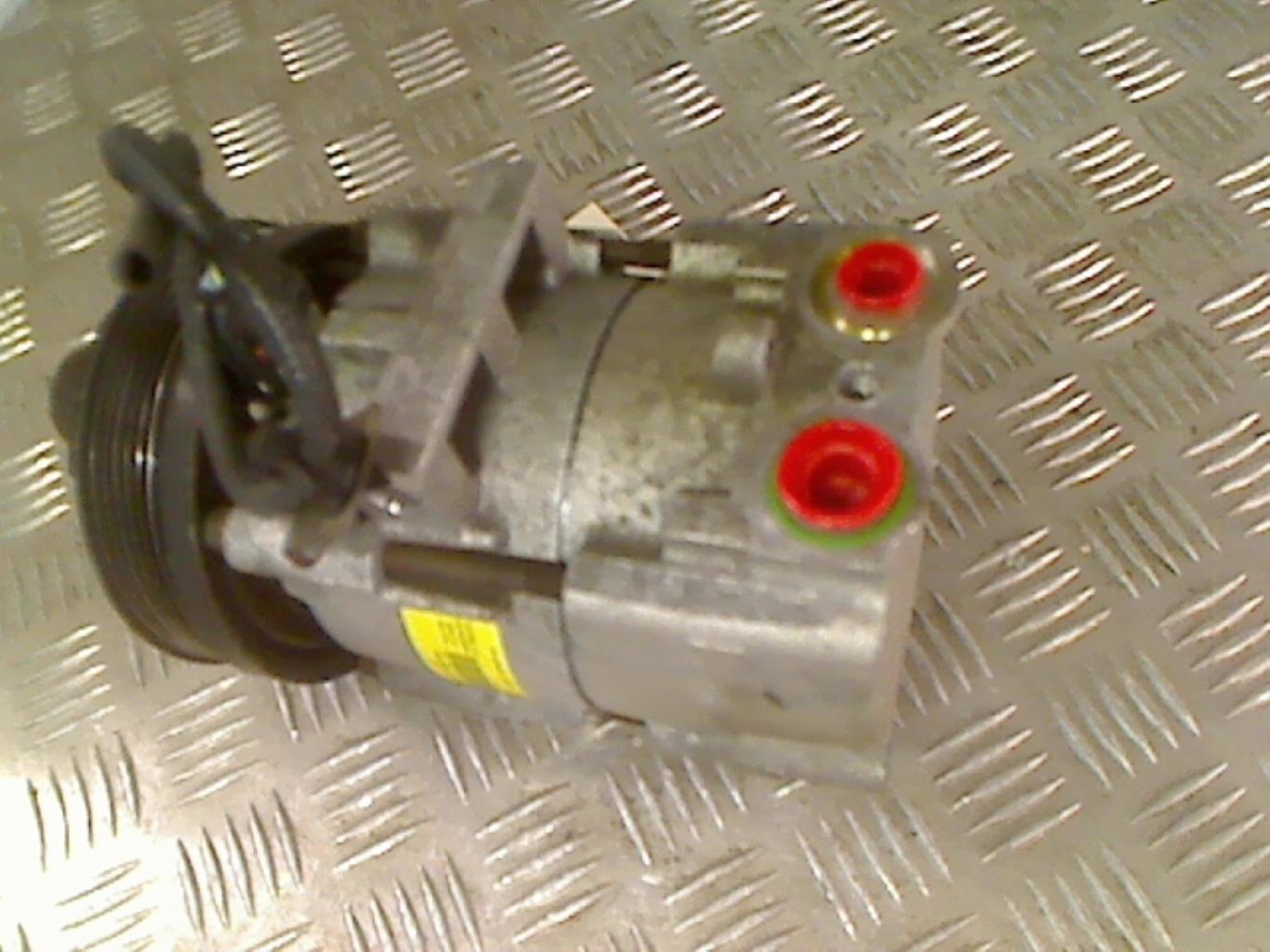 Compressore clima FORD MONDEO 2 Diésel - 1