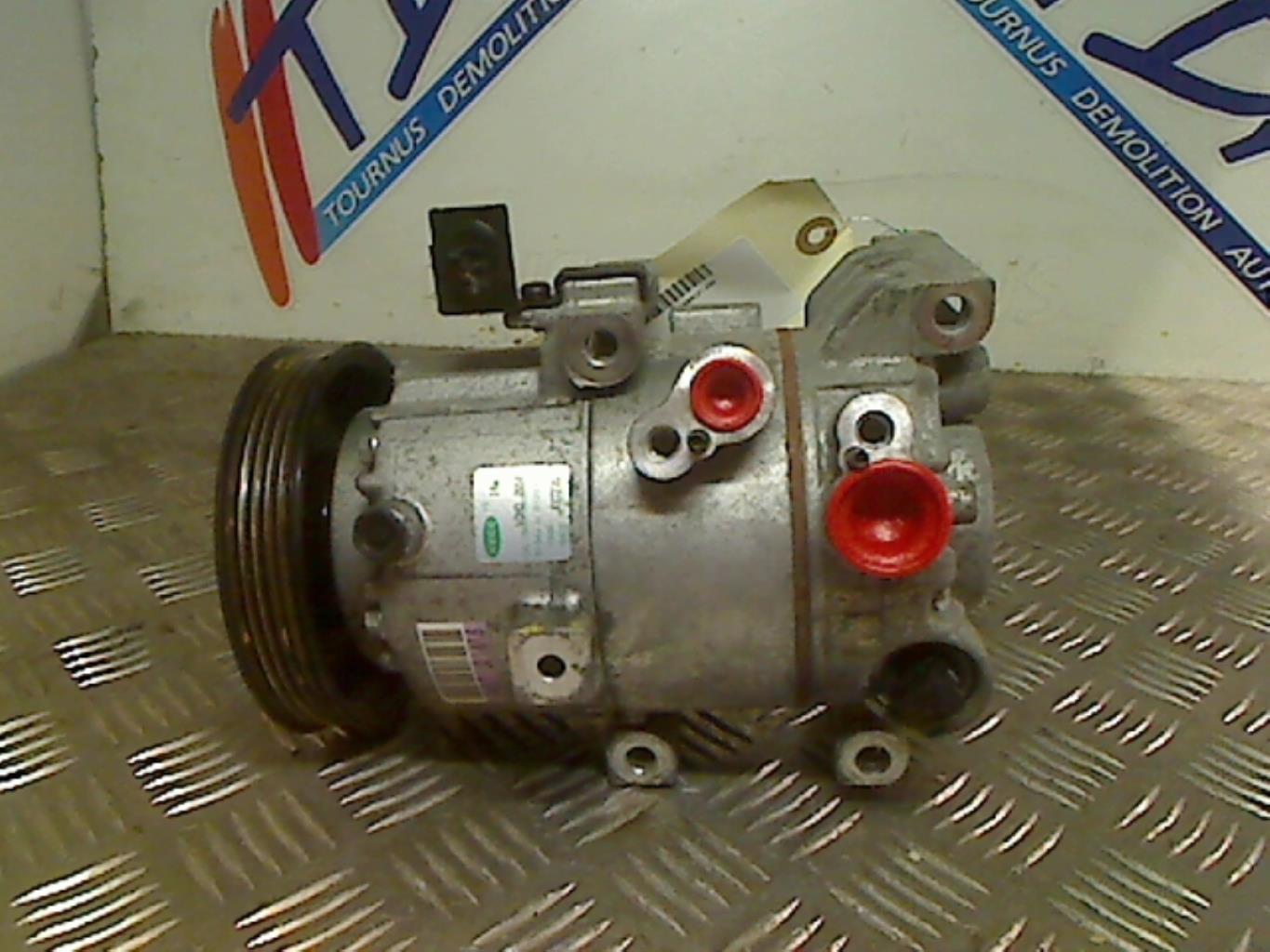 Compresseur clim KIA CEE-D 2 PHASE 2 Diesel - 1