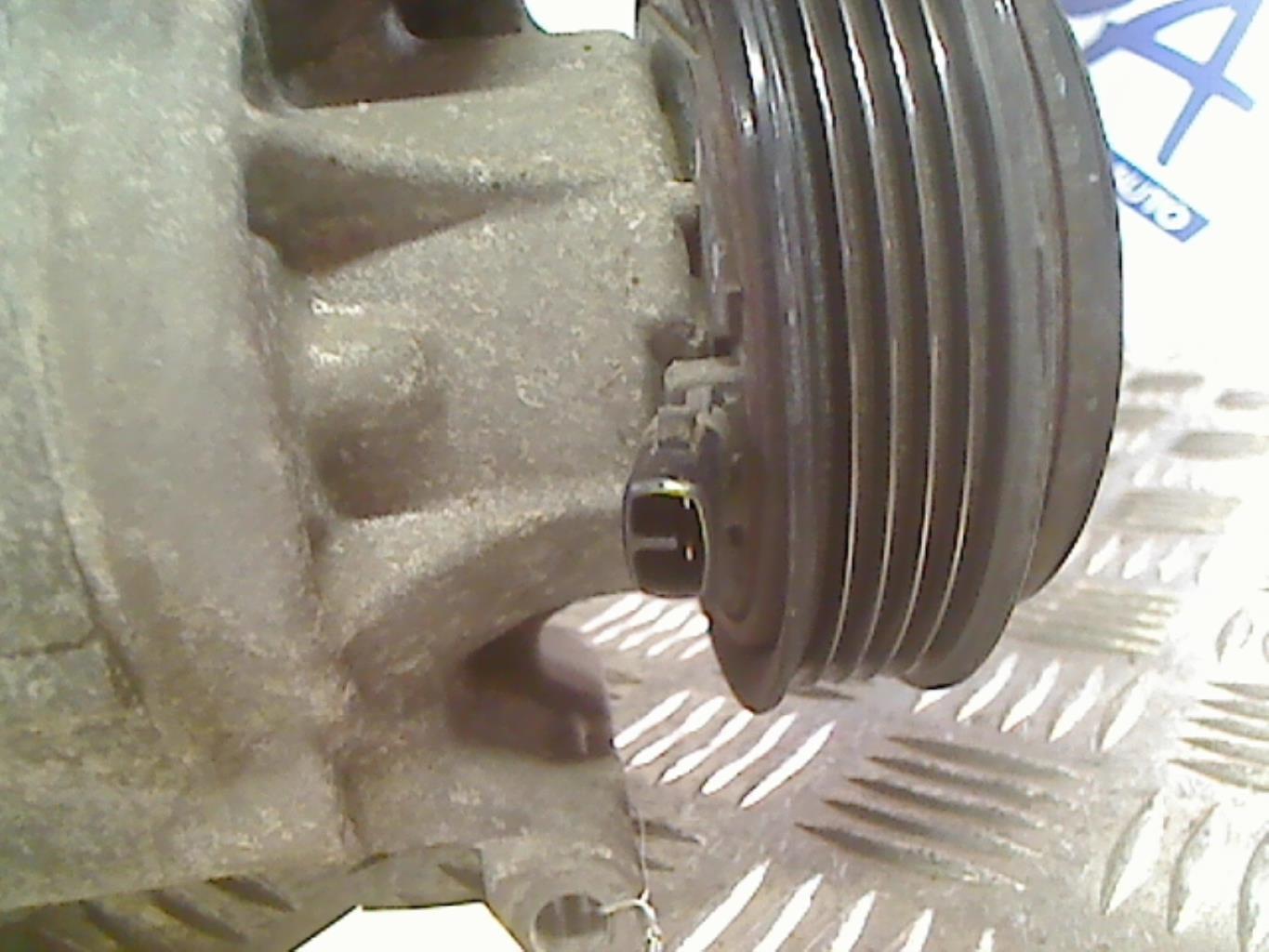 Compressore clima FIAT PANDA 2  - 1