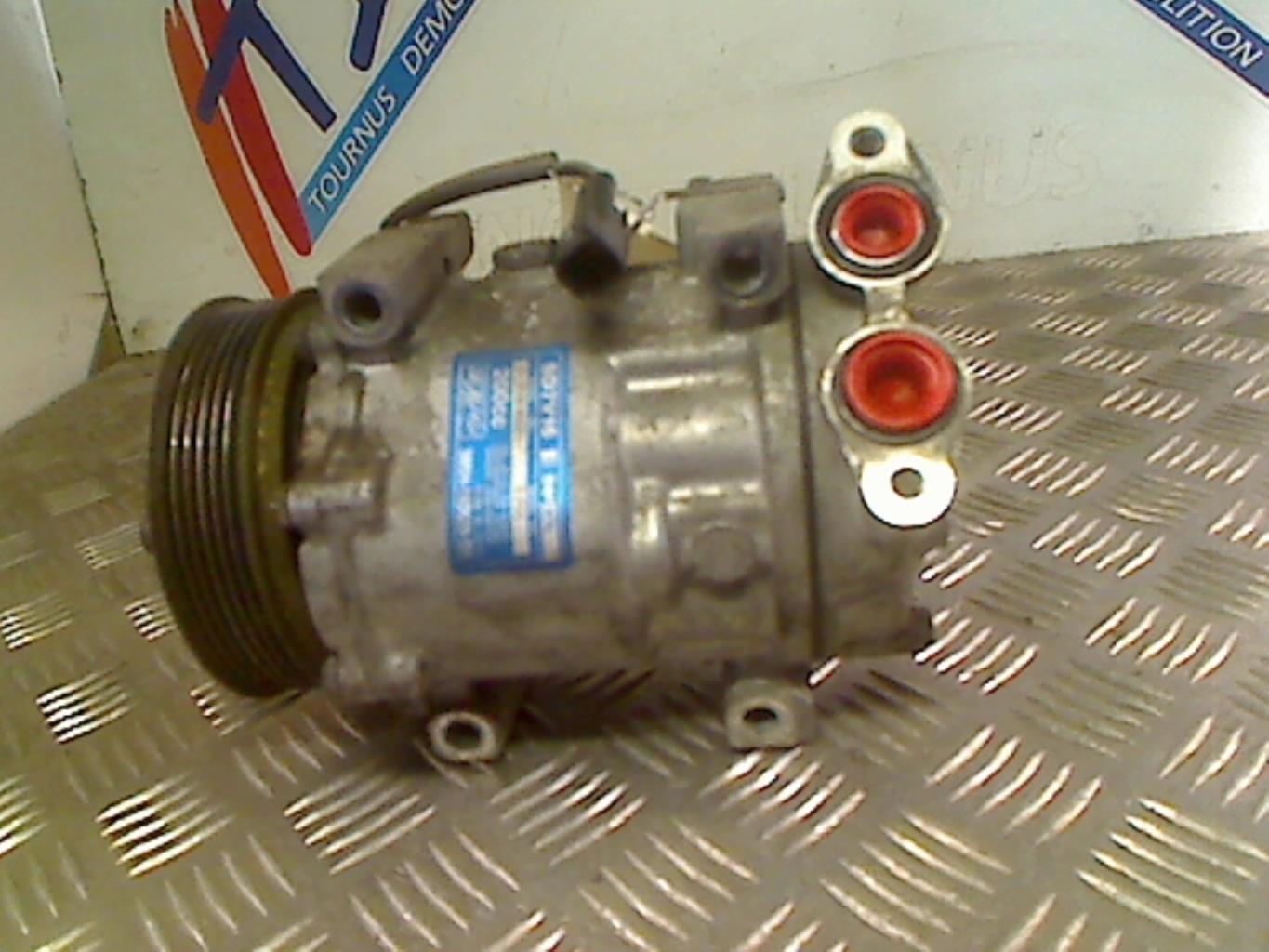 Compressore clima MAZDA 3 1 PHASE 2 Diésel - 1