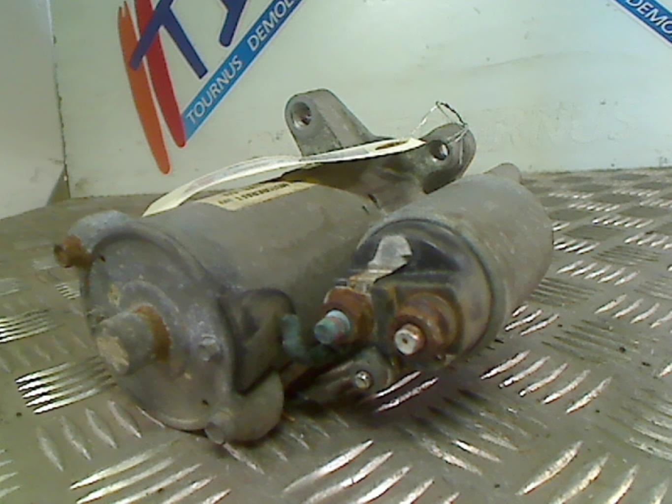 Motorino avviamento FORD FOCUS 1 BREAK  - 1