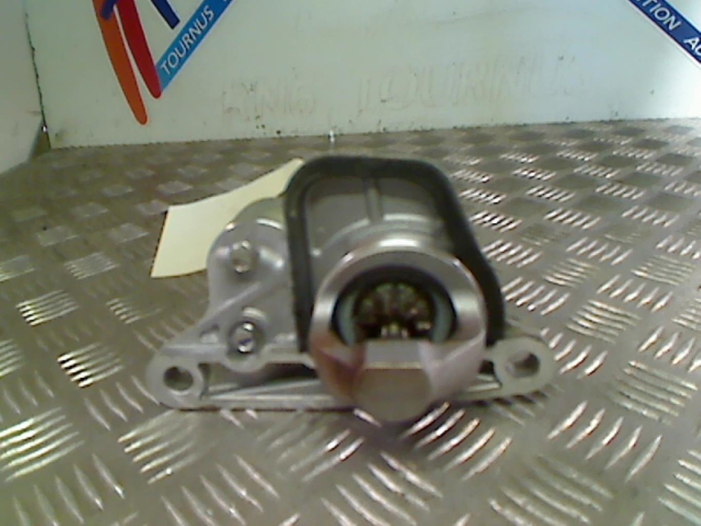 Motorino avviamento RENAULT ESPACE 5 Gasolina - 1