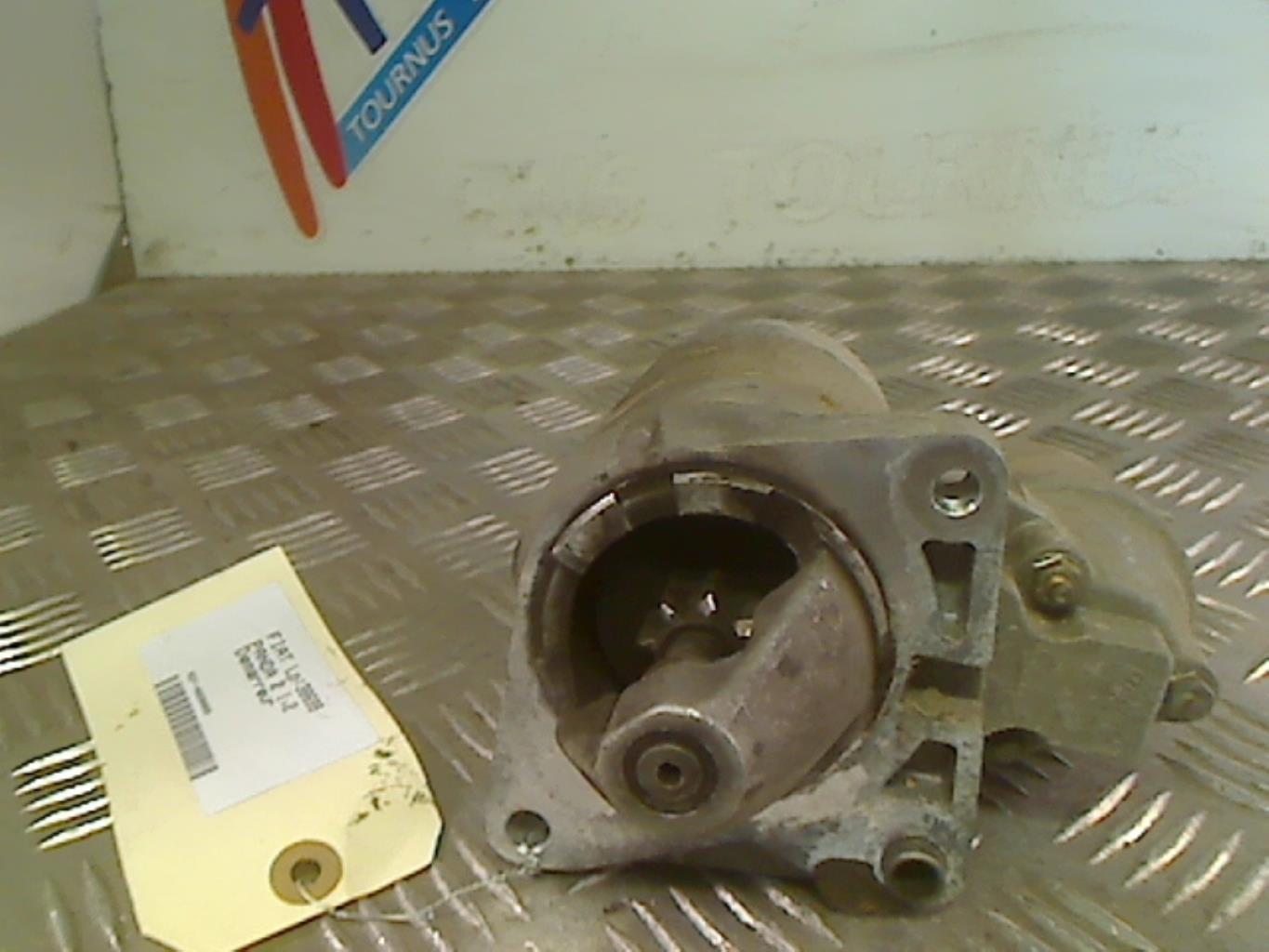 Demarreur FIAT PANDA 2  - 1