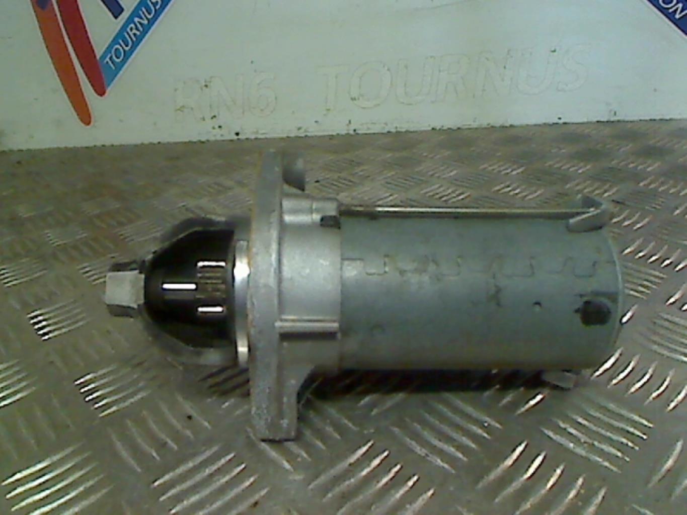 Motorino avviamento OPEL CORSA D PHASE 2 Diésel - 1