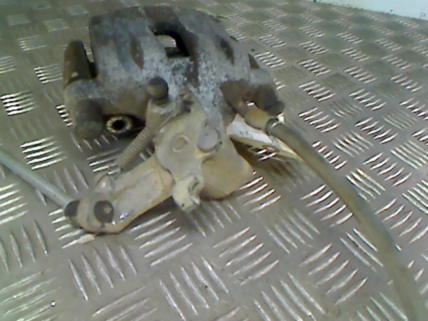 Pinza freni posteriore destra OPEL VECTRA C PHASE 1 Diésel - 1