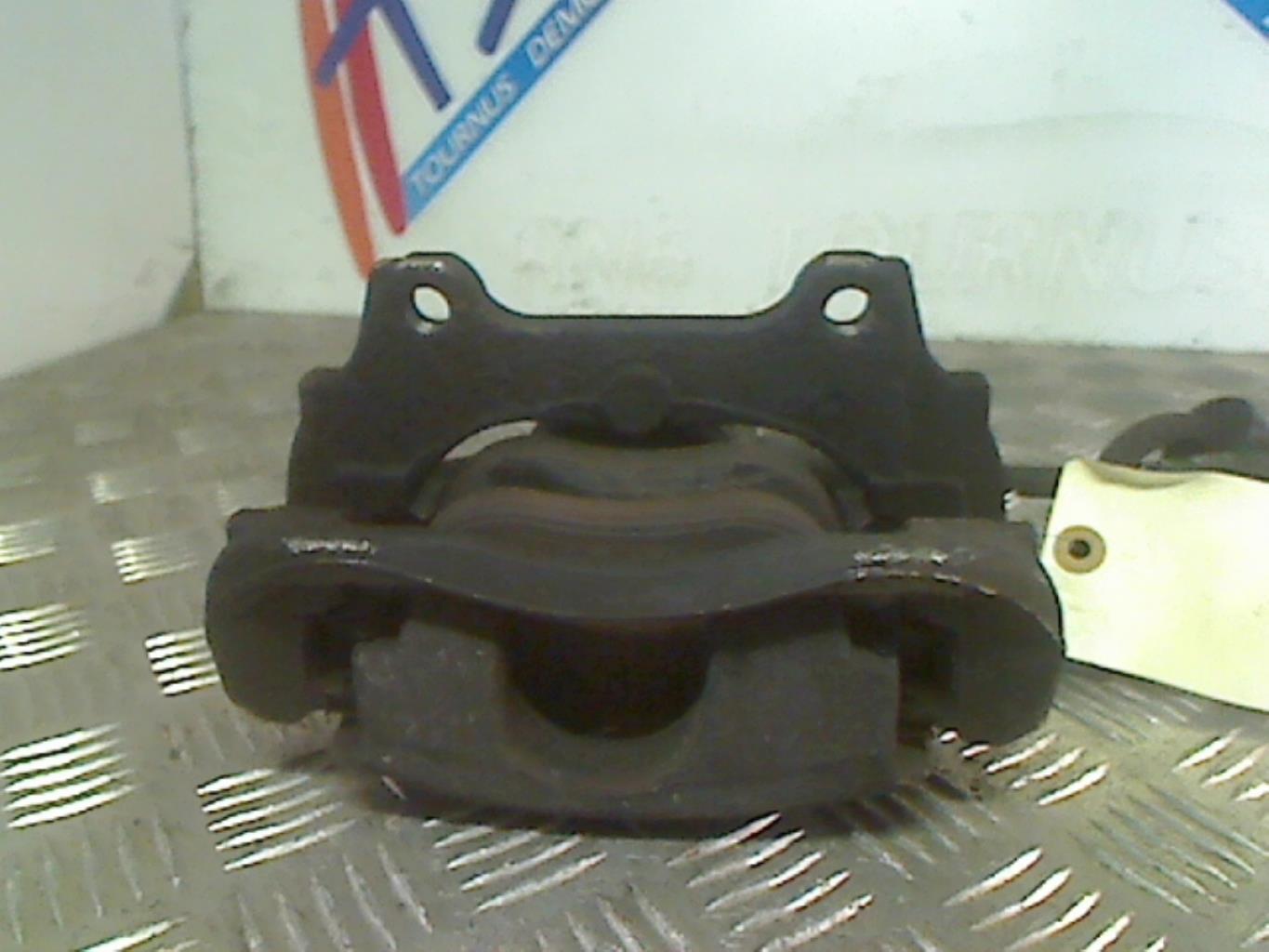 Pinza freni anteriore destra FIAT MULTIPLA PHASE 2 Diésel - 1