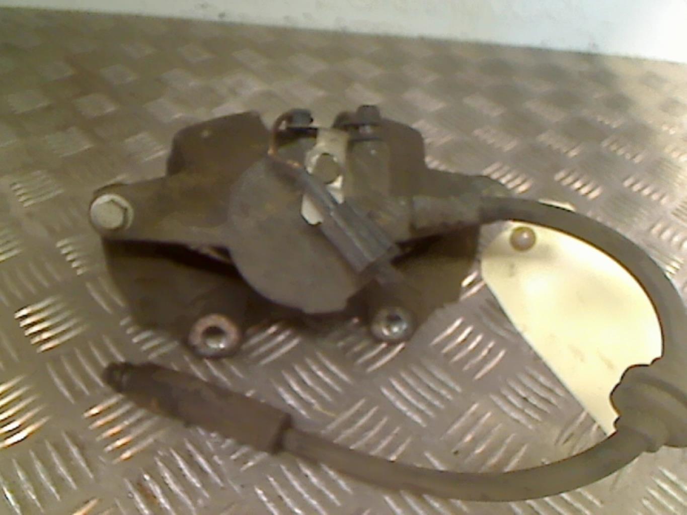 Pinza freni anteriore destra ALFA ROMEO MITO PHASE 1 Diésel - 1