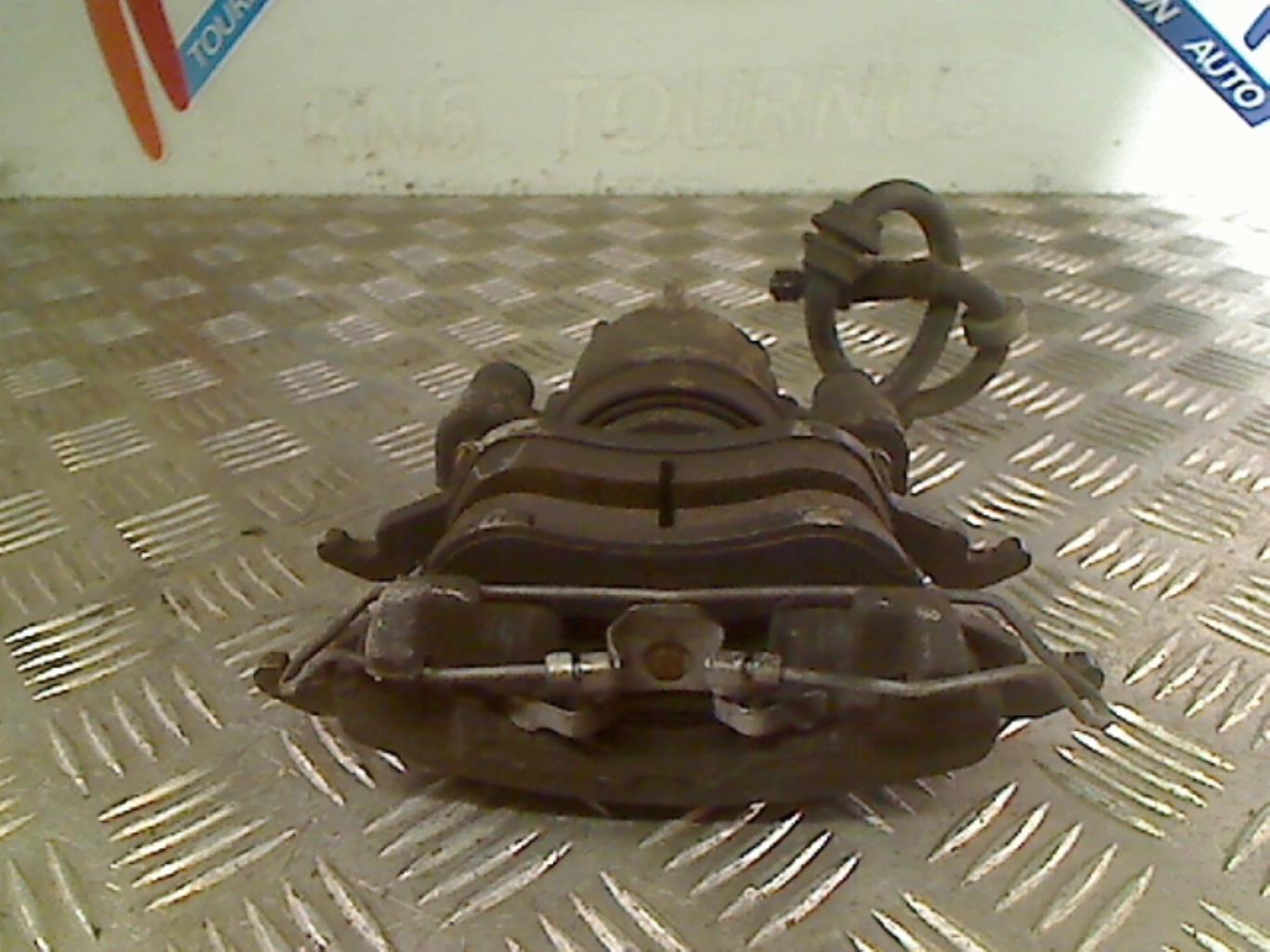 Pinza freni anteriore destra FORD FOCUS 1 BREAK Gasolina - 1