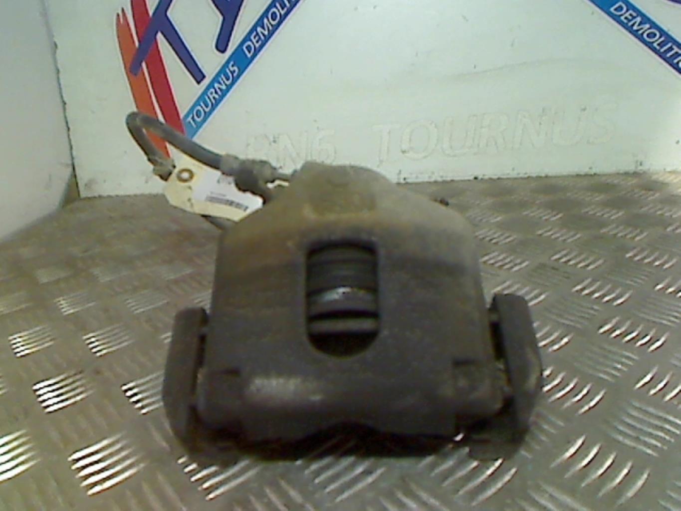 Pinza freni anteriore destra FORD FUSION PHASE 1 Diésel - 1