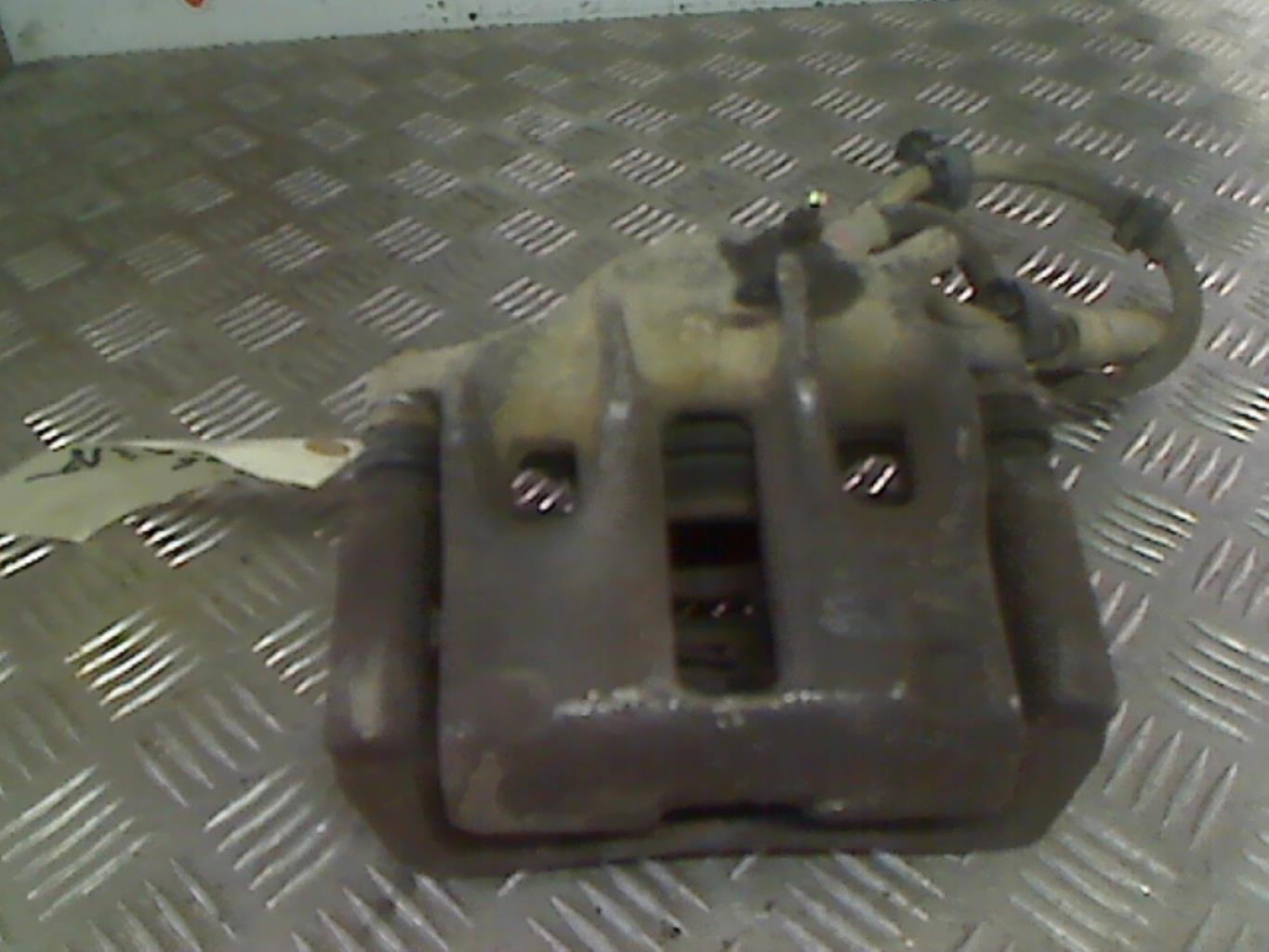 Pinza freni anteriore sinistra PEUGEOT 406 PHASE 2 Diésel - 1