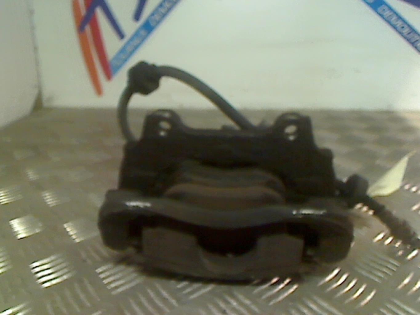 Pinza freni anteriore sinistra FIAT MULTIPLA PHASE 2 Diésel - 1