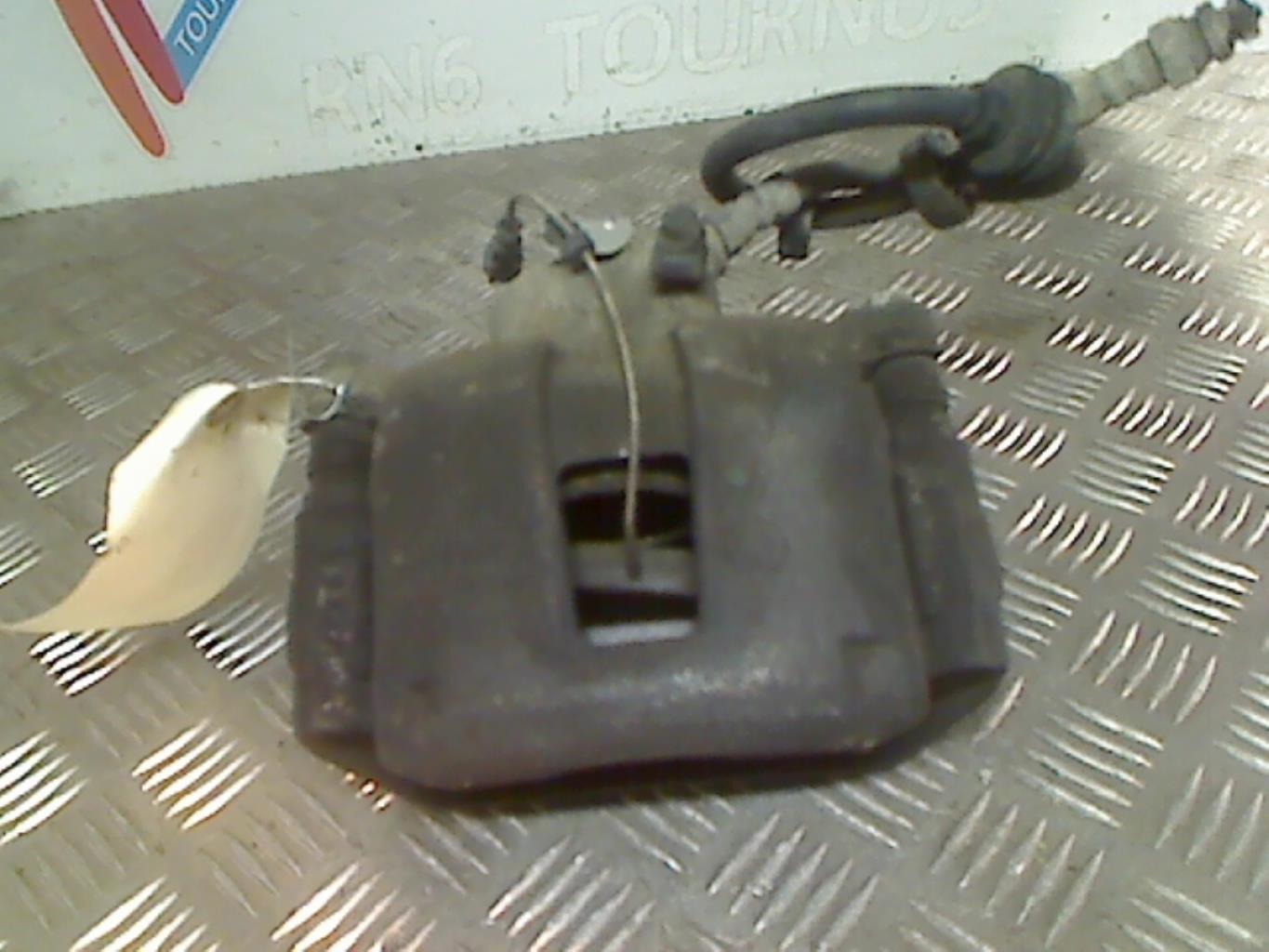 Pinza freni anteriore sinistra FIAT BRAVO 2 Diésel - 1