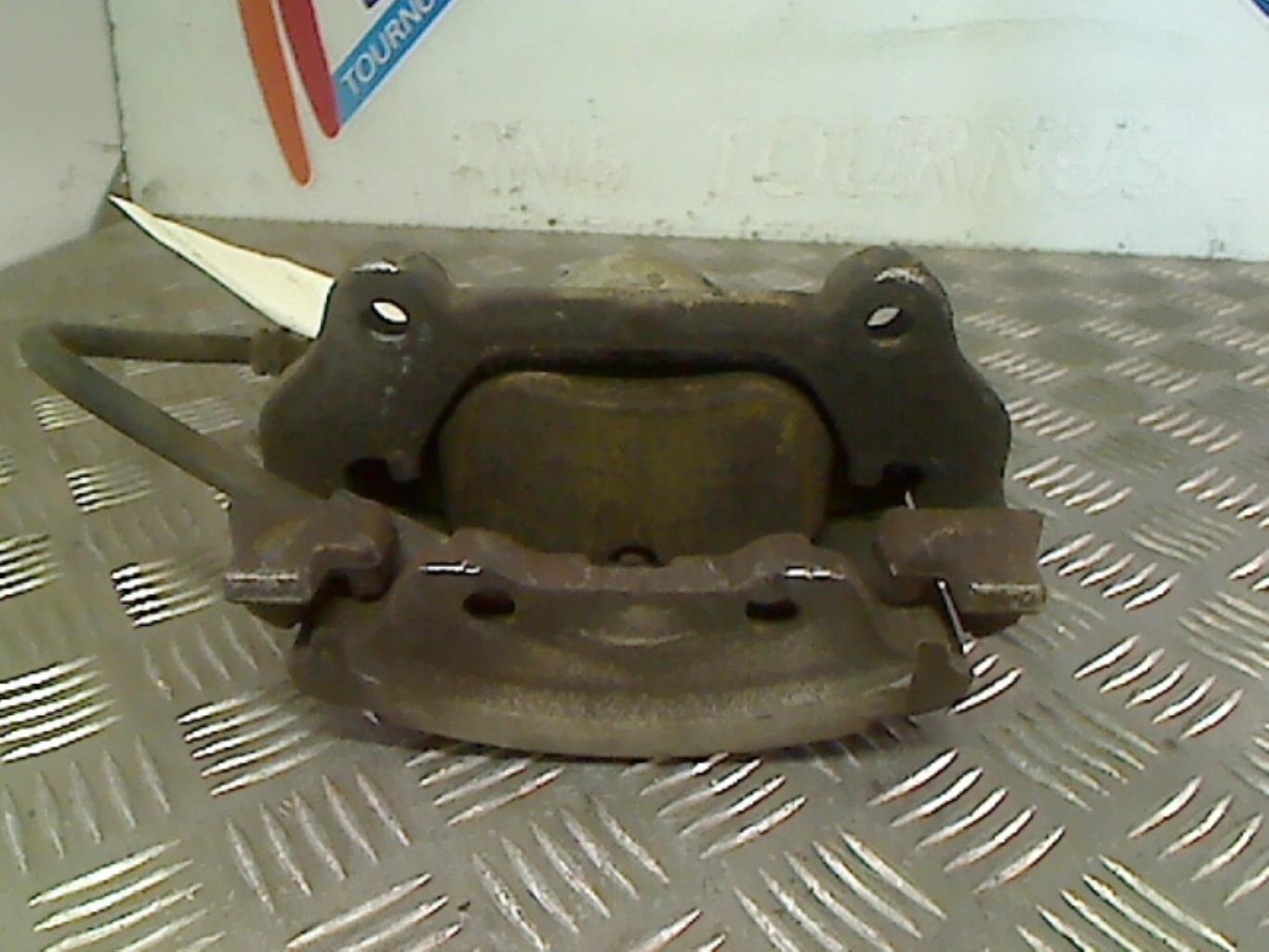 Pinza freni anteriore sinistra OPEL VECTRA C PHASE 1 Diésel - 1