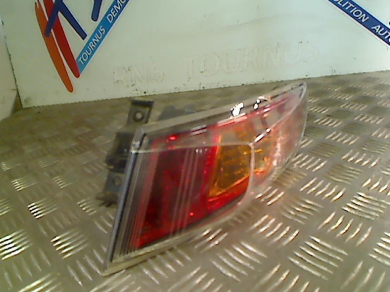 Fanale posteriore principale destro (luci) HONDA CIVIC 8 PHASE 1 Gasolina - 1