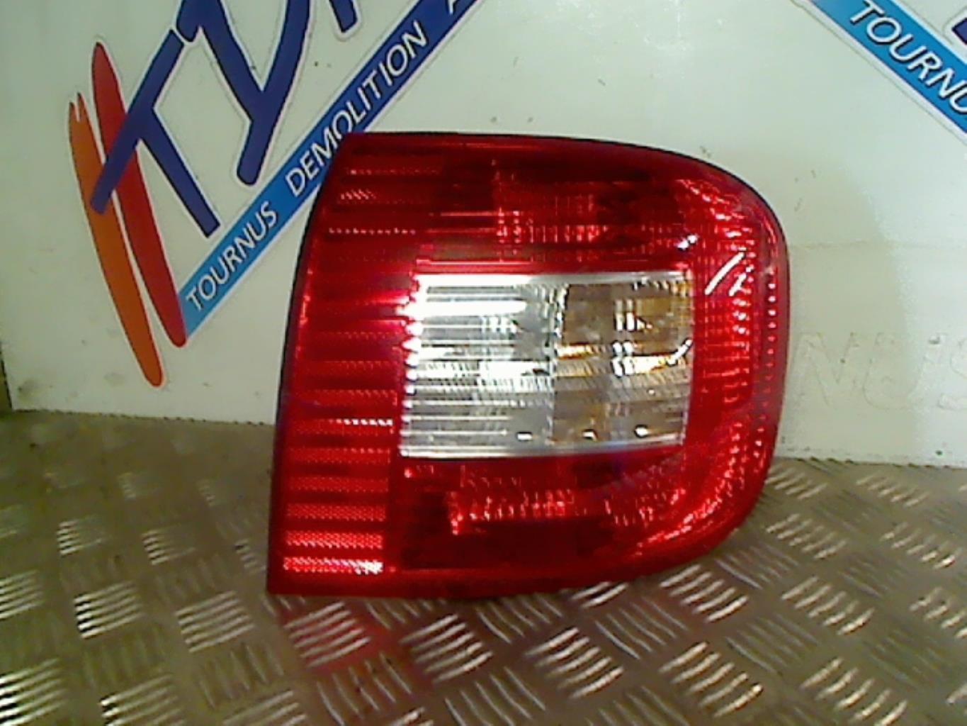 Fanale posteriore principale destro (luci) FIAT MULTIPLA PHASE 2 Diésel - 1