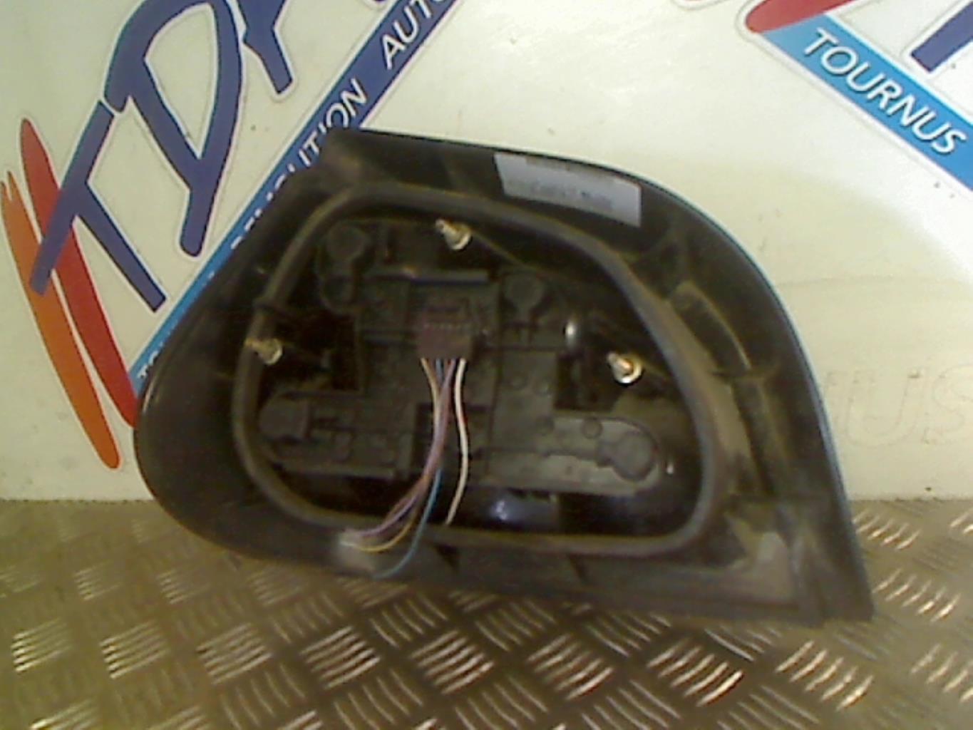 Fanale posteriore principale destro (luci) RENAULT MEGANE 1 PHASE 2 Diésel - 1