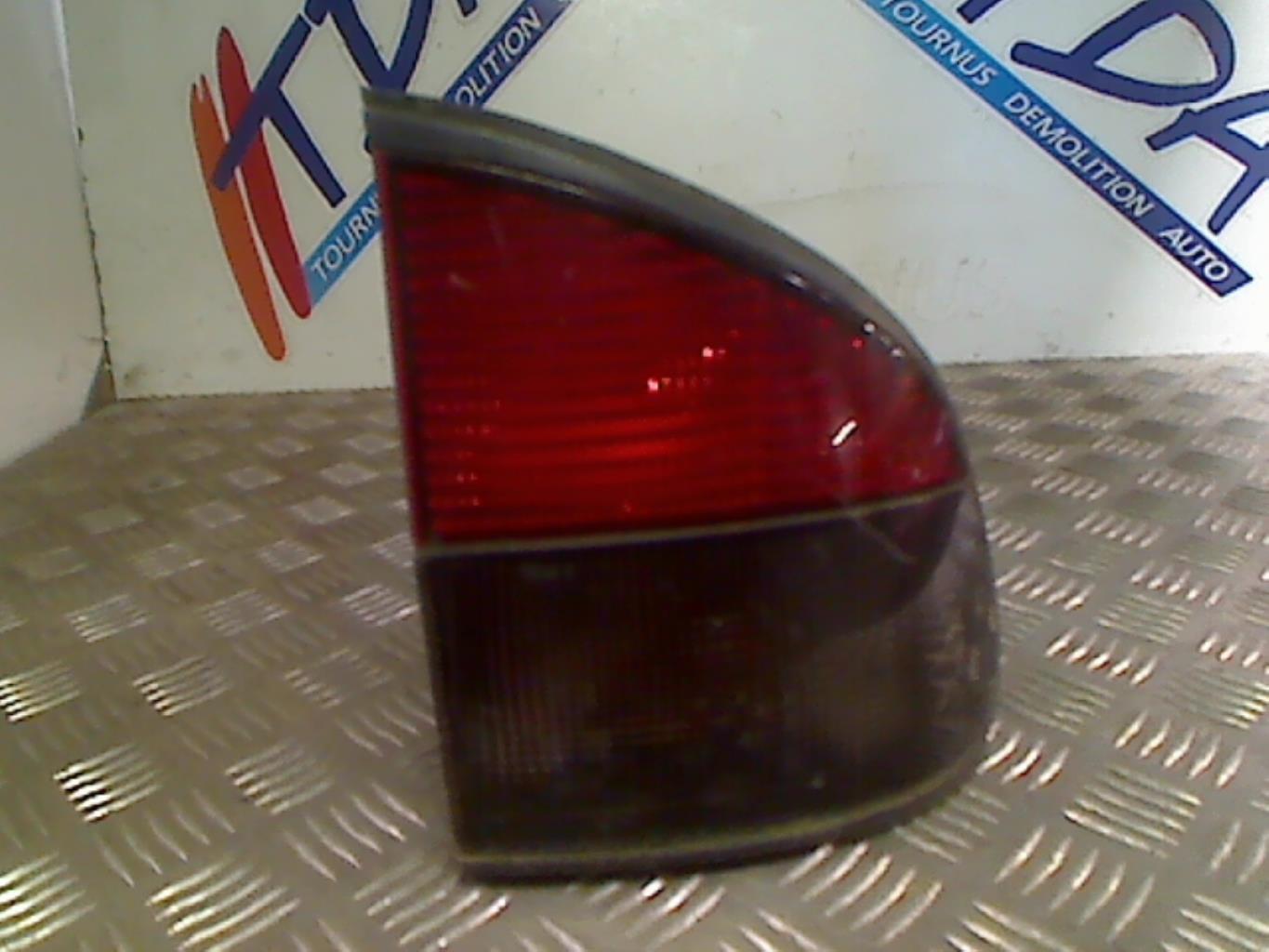 Fanale posteriore principale destro (luci) RENAULT SAFRANE PHASE 1 Diésel - 1