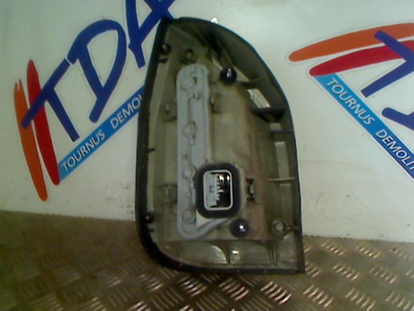 Fanale posteriore principale destro (luci) OPEL ZAFIRA A PHASE 1 Diésel - 1