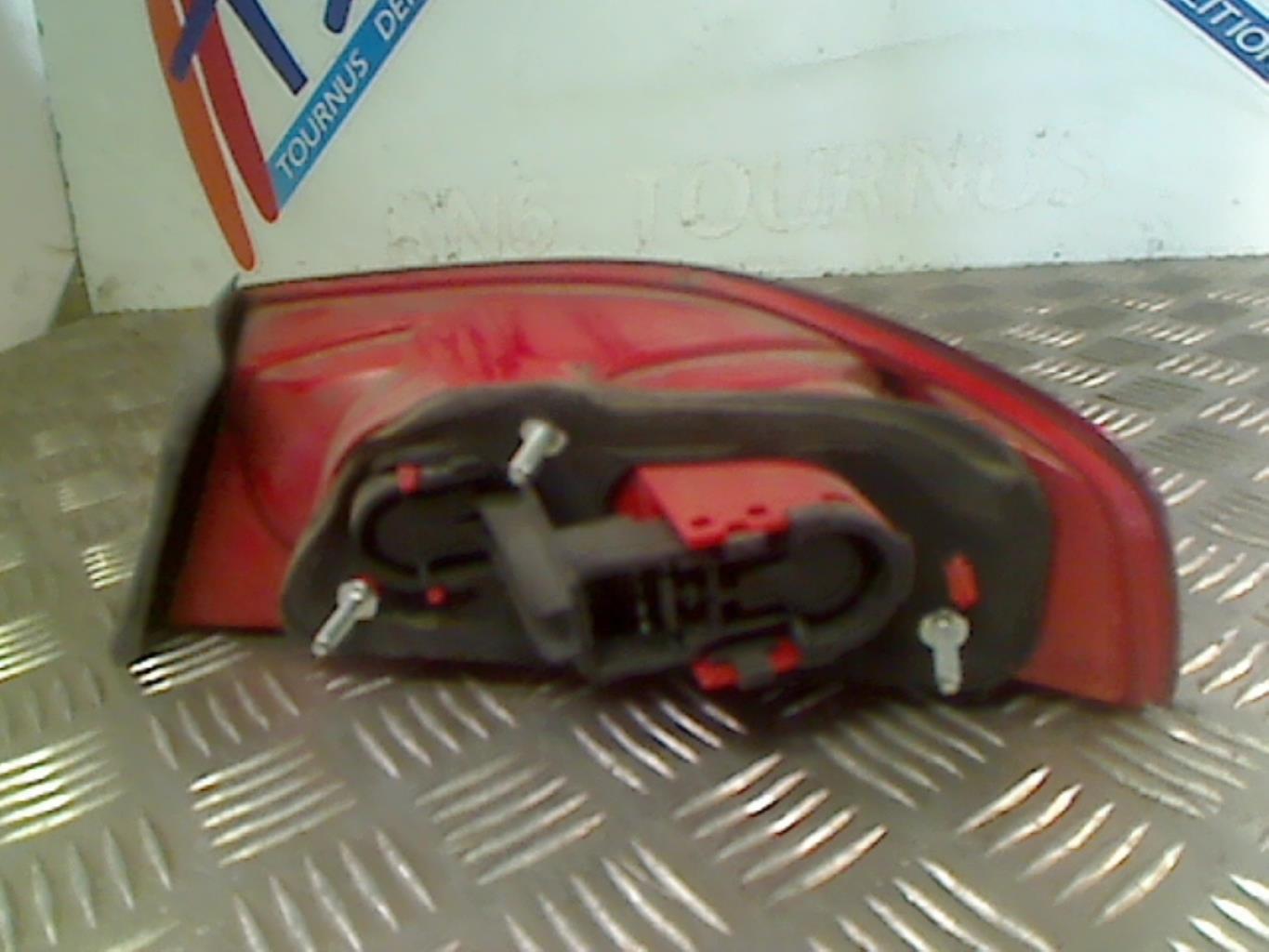 Fanale posteriore principale sinistro (luci) ALFA ROMEO 159 BREAK Diésel - 1