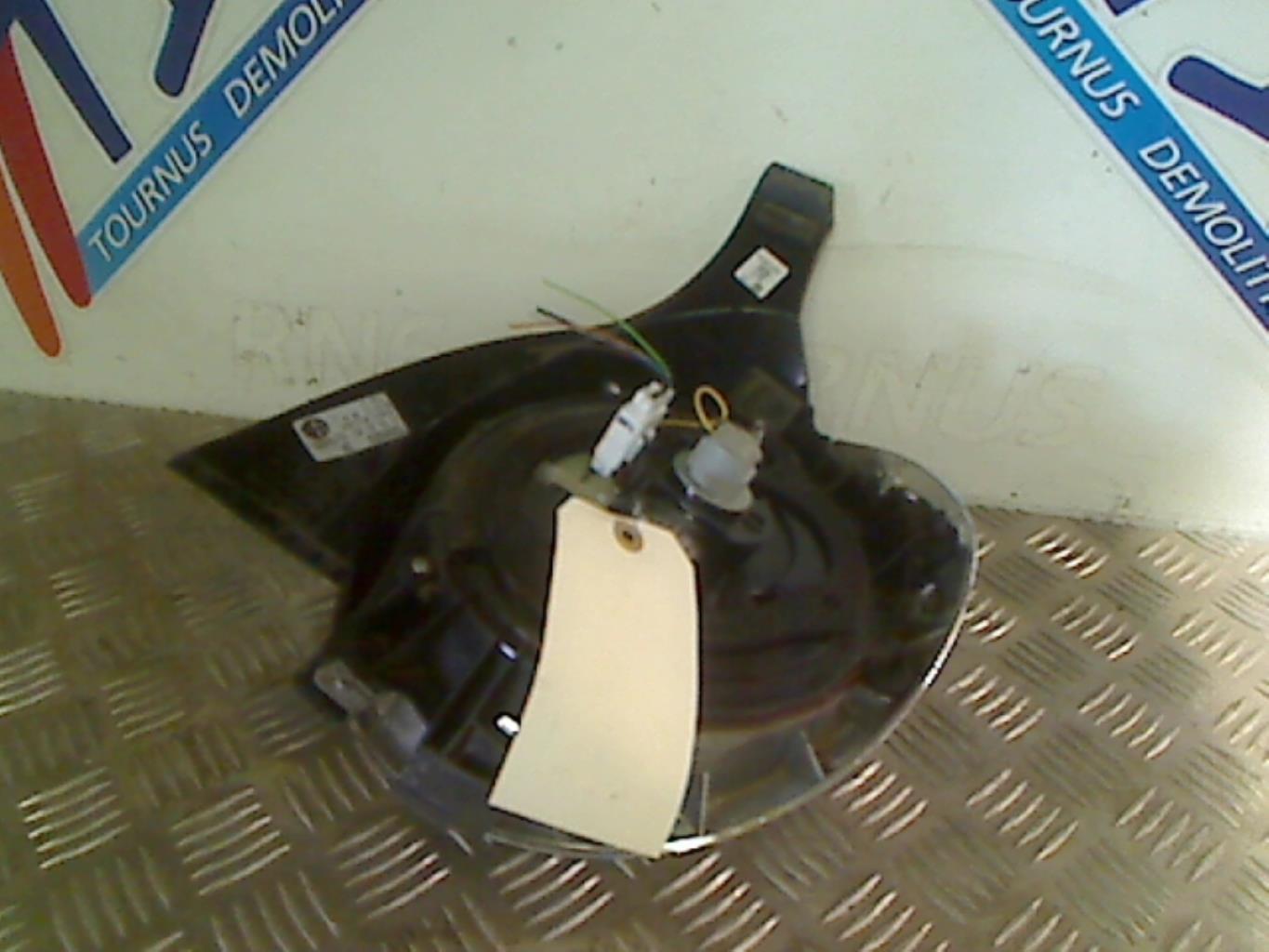 Fanale posteriore principale sinistro (luci) ALFA ROMEO MITO PHASE 1 Diésel - 1