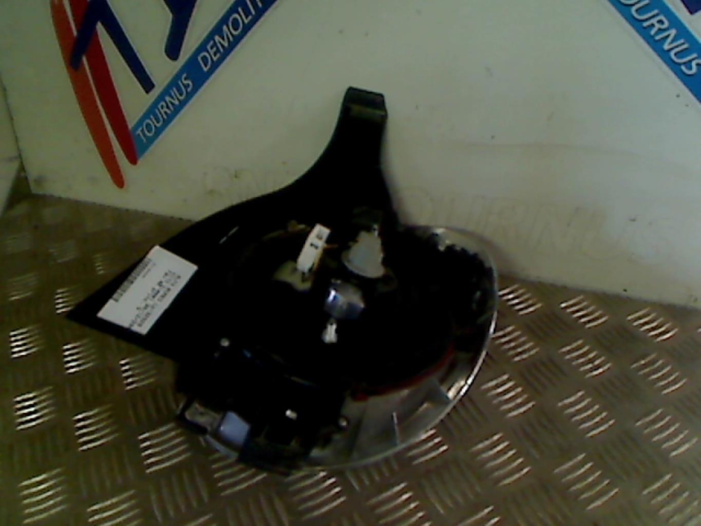 Fanale posteriore principale sinistro (luci) ALFA ROMEO MITO PHASE 1 Diésel - 1