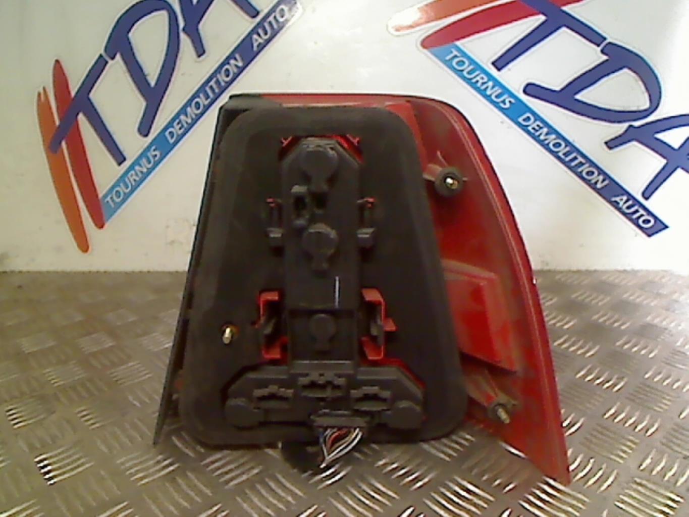 Fanale posteriore principale sinistro (luci) VOLKSWAGEN BORA Diésel - 1