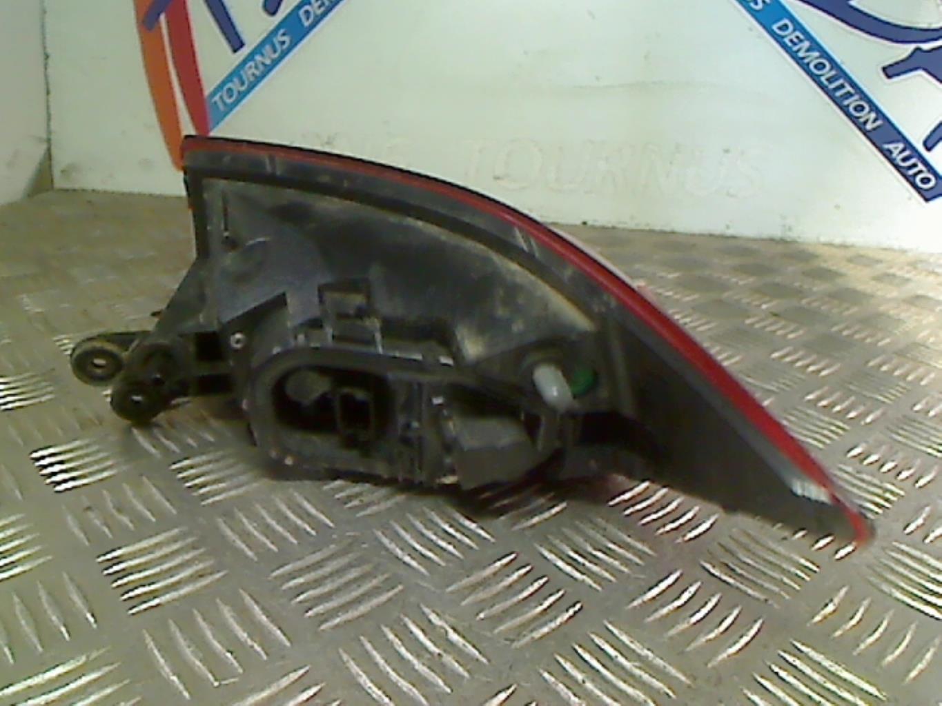Fanale posteriore principale sinistro (luci) RENAULT CLIO 4 PHASE 1 Gasolina - 1