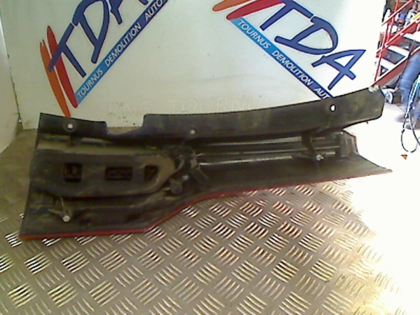 Fanale posteriore principale sinistro (luci) CITROEN C4 PICASSO 1 Diésel - 1