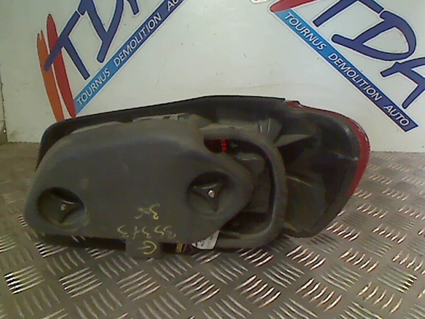 Fanale posteriore principale sinistro (luci) PEUGEOT 306 PHASE 2 Diésel - 1