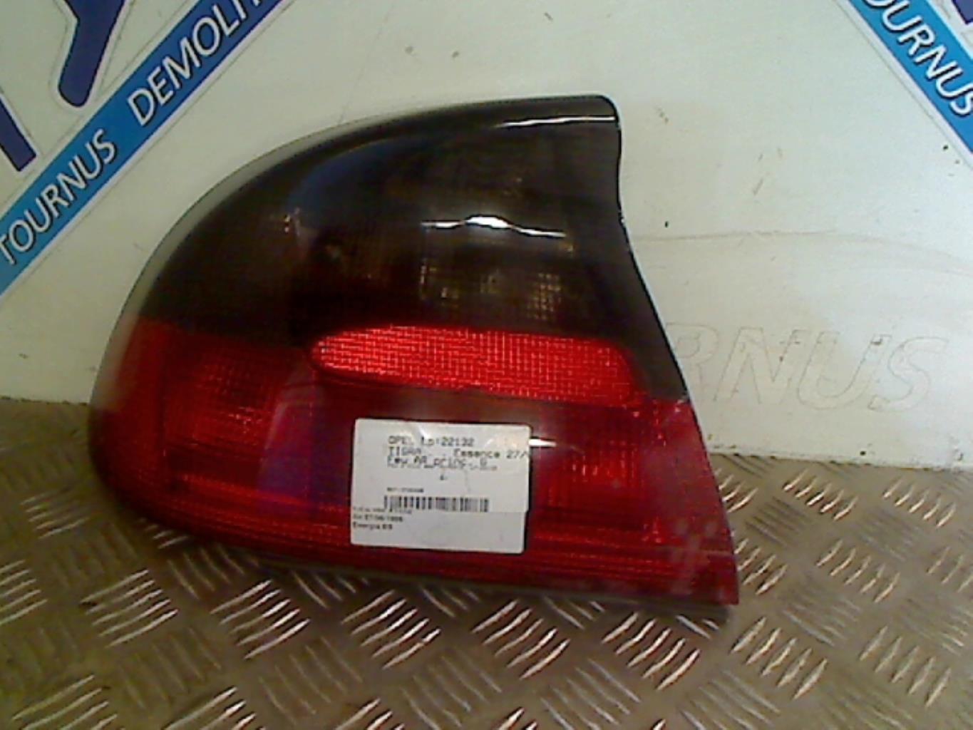 Fanale posteriore principale sinistro (luci) OPEL TIGRA 1 COUPE Gasolina - 1