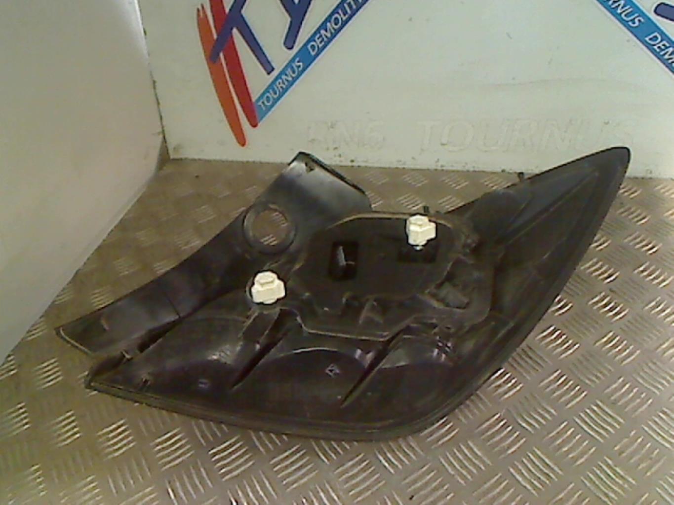 Fanale posteriore principale sinistro (luci) OPEL ASTRA H GTC PHASE 1 Diésel - 1