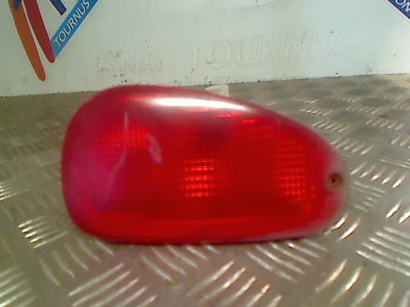 Feu arriere secondaire droit (feux) FORD FOCUS 2 PHASE 2 Diesel - 1