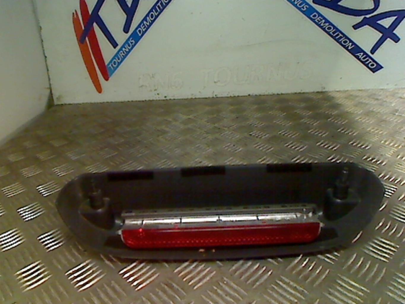 Luce stop centrale FIAT QUBO Diésel - 1