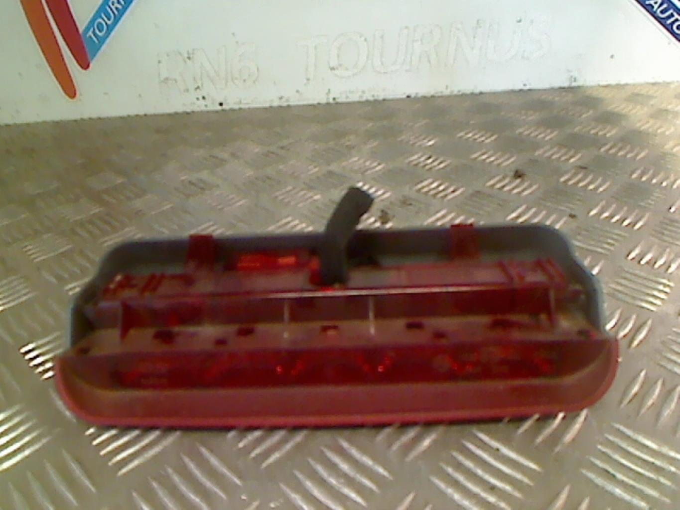 Luce stop centrale PEUGEOT 806 PHASE 2  - 1