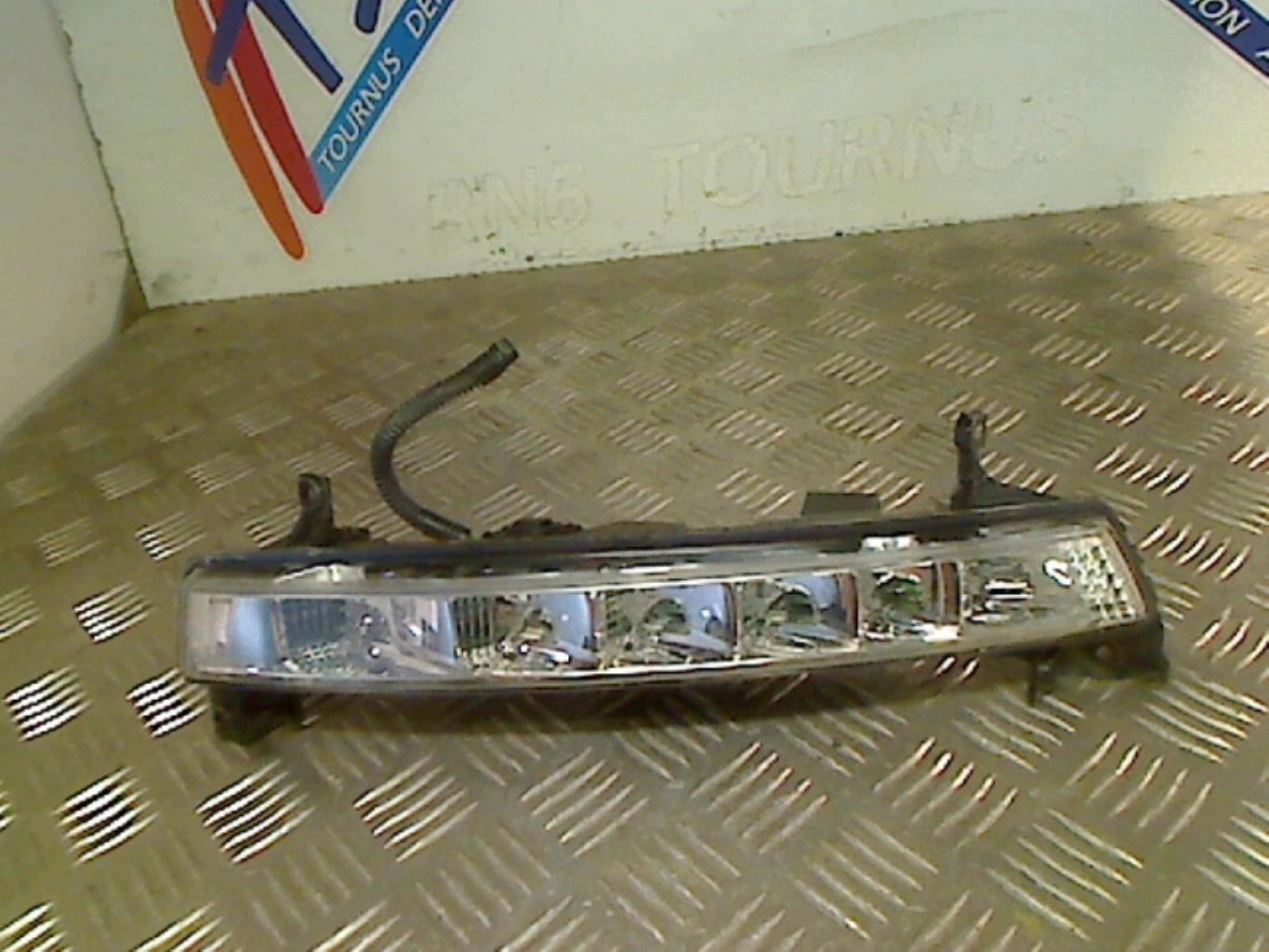 Luce di marcia diurna anteriore sinistra CITROEN C4 PICASSO 1 Diésel - 1